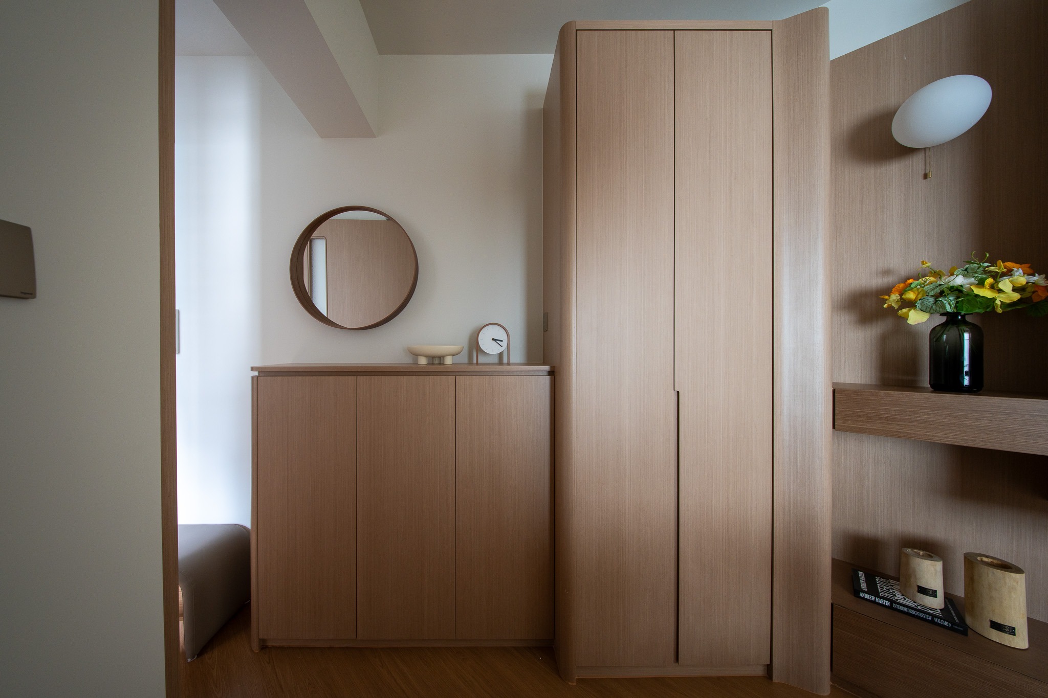 訂造傢俬, 室內設計, 居屋設計, 室內裝修, 白紙設計研究所, interiordesign,citypoint