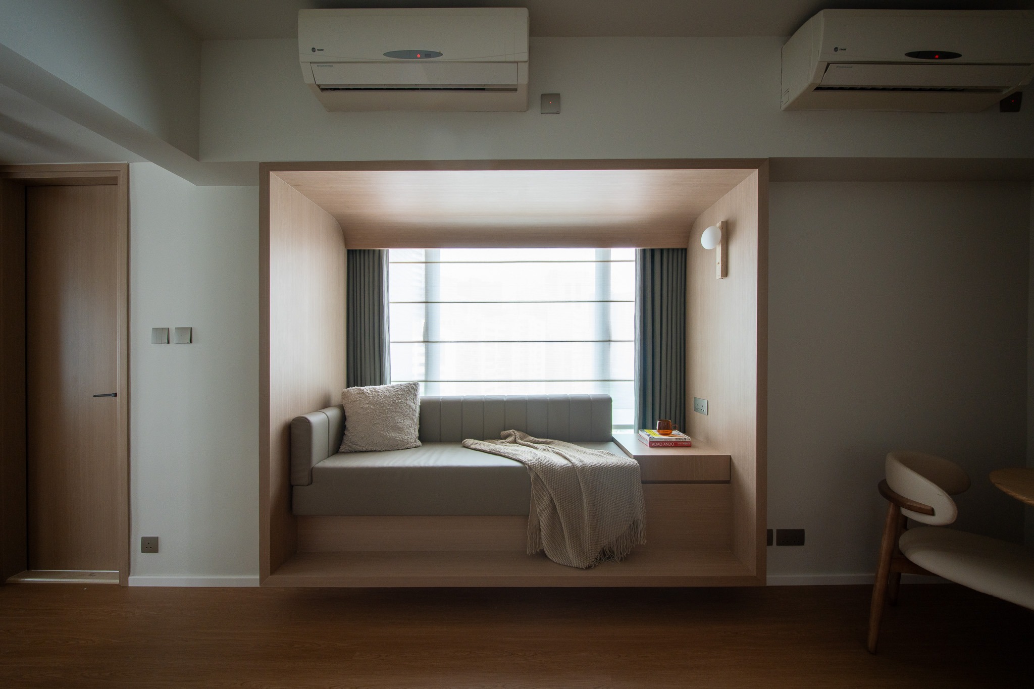 訂造傢俬, 室內設計, 居屋設計, 室內裝修, 白紙設計研究所, interiordesign,citypoint