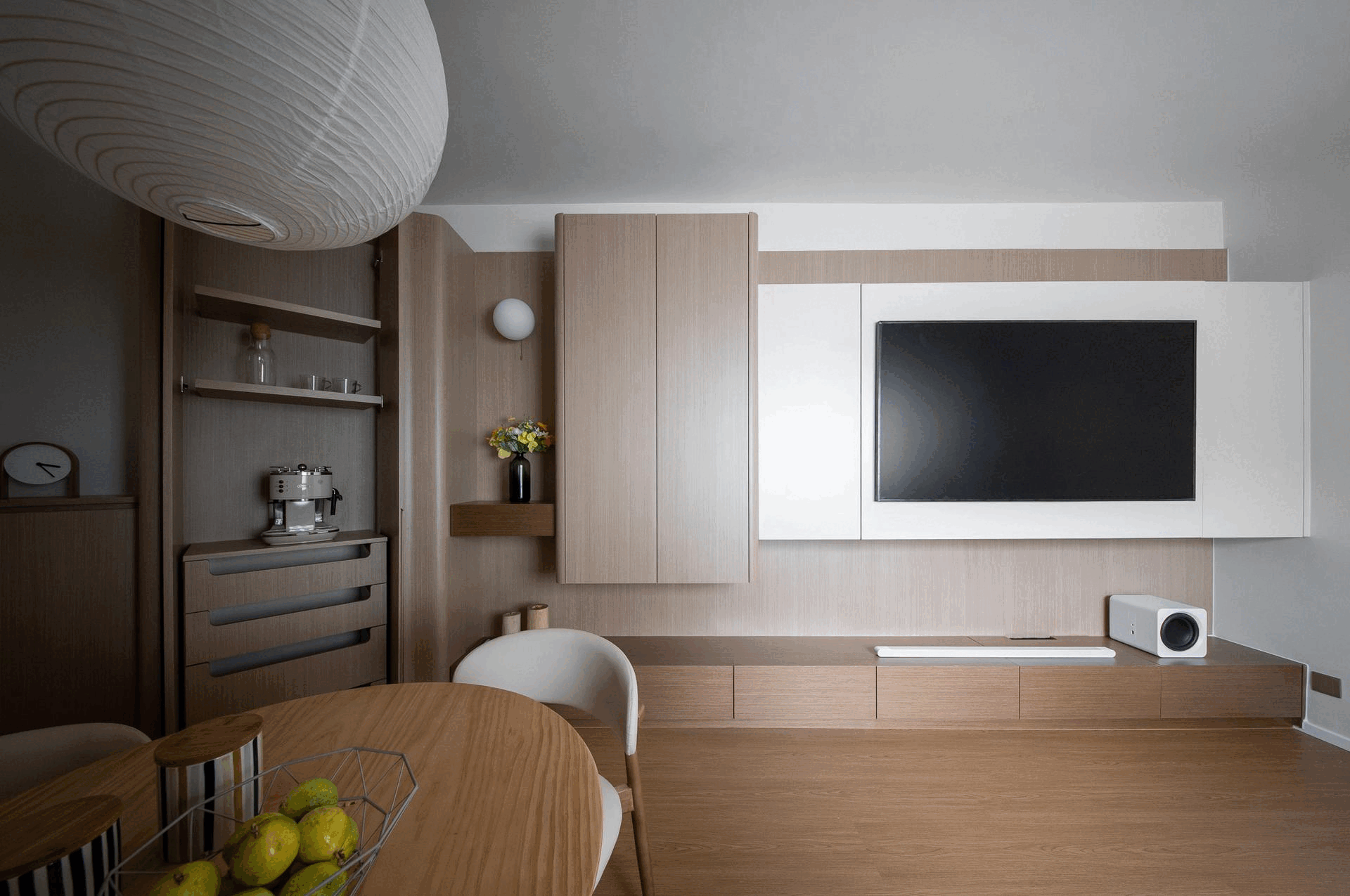 訂造傢俬, 室內設計, 居屋設計, 室內裝修, 白紙設計研究所, interiordesign,citypoint