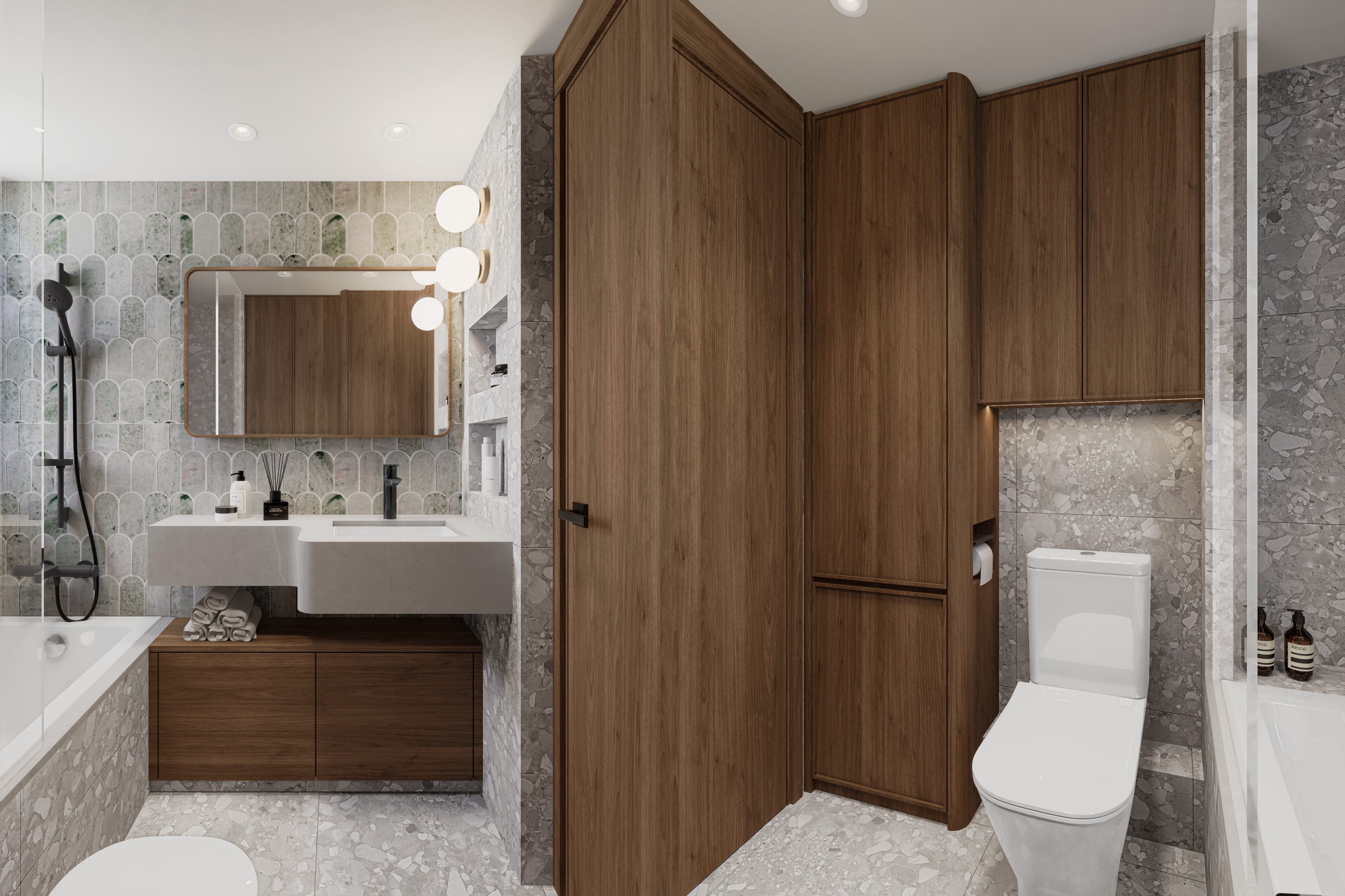 訂造傢俬, 室內設計, 居屋設計, 室內裝修, 白紙設計研究所, interiordesign