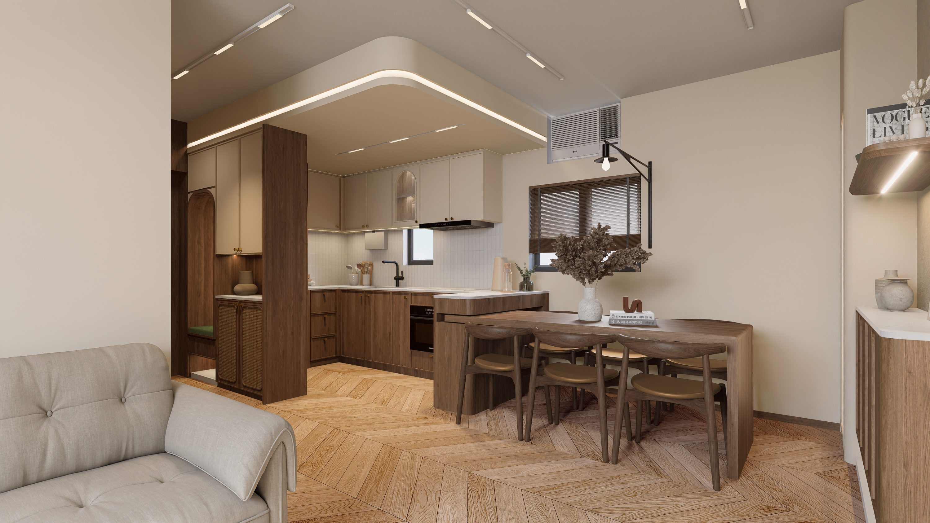 訂造傢俬, 室內設計, 居屋設計, 室內裝修, 白紙設計研究所, interiordesign