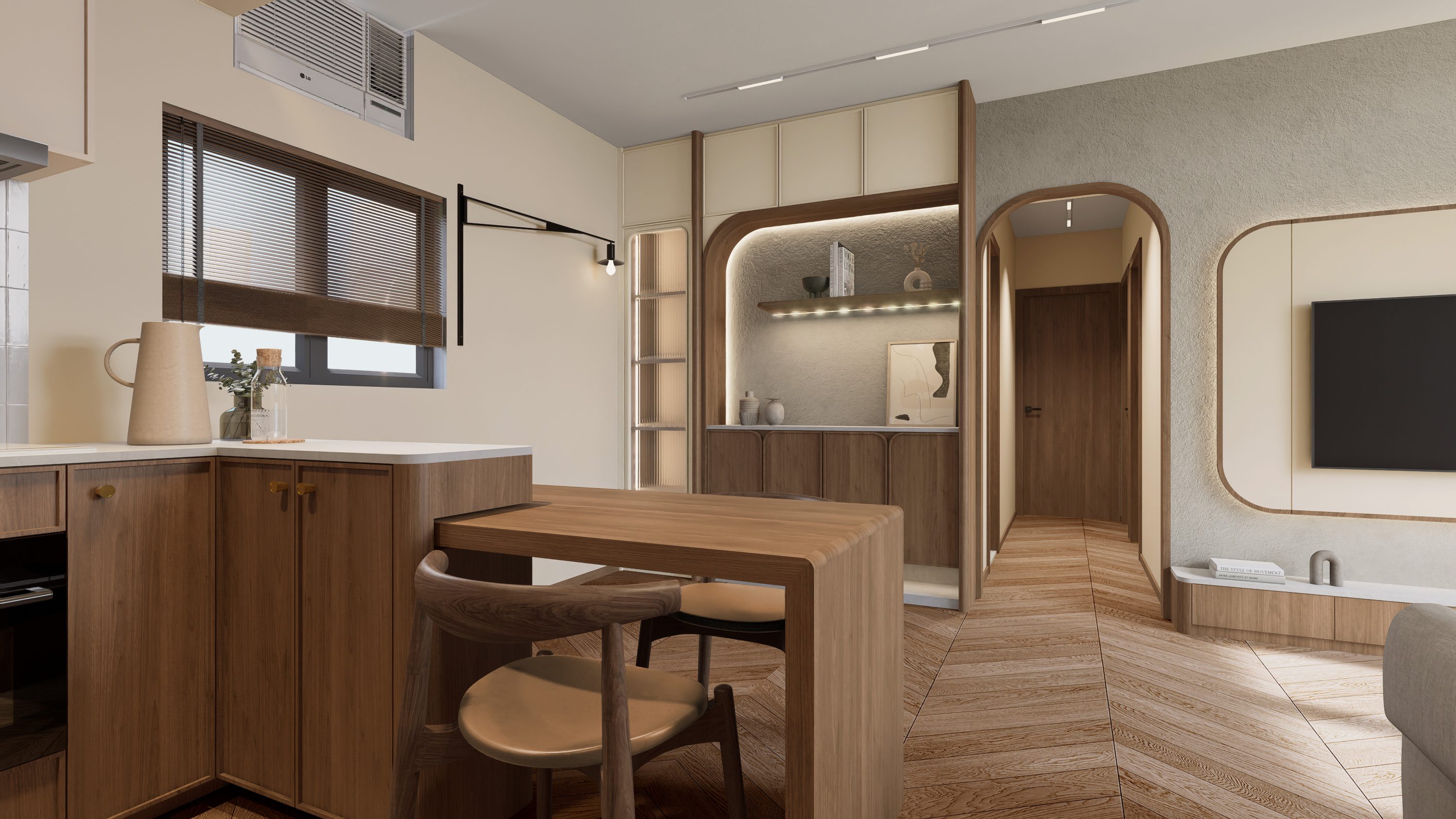 訂造傢俬, 室內設計, 居屋設計, 室內裝修, 白紙設計研究所, interiordesign