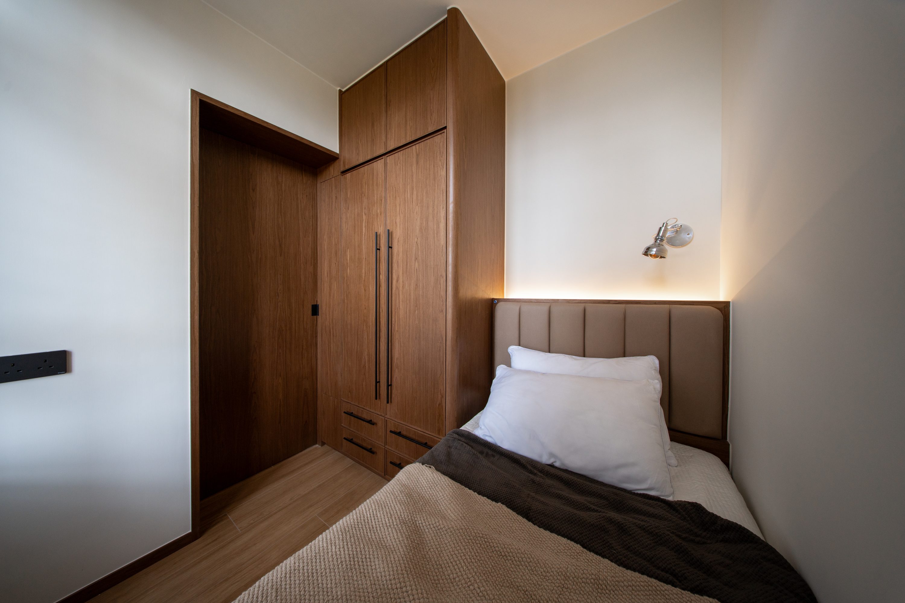 訂造傢俬, 室內設計, 居屋設計, 室內裝修, 白紙設計研究所, interiordesign, 啟欣苑
