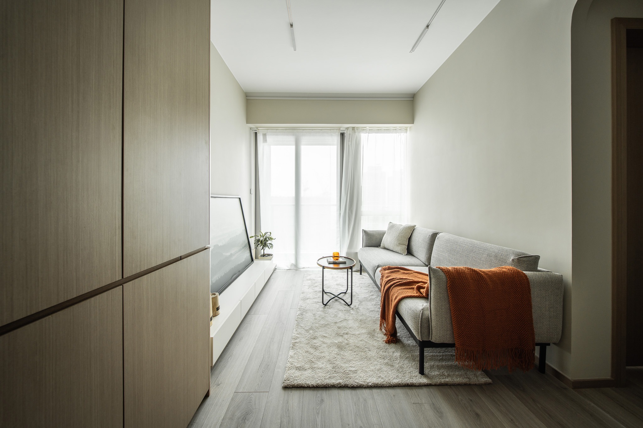 訂造傢俬, 室內設計, 新樓設計, 室內裝修, 白紙設計研究所, interiordesign, 日出康城