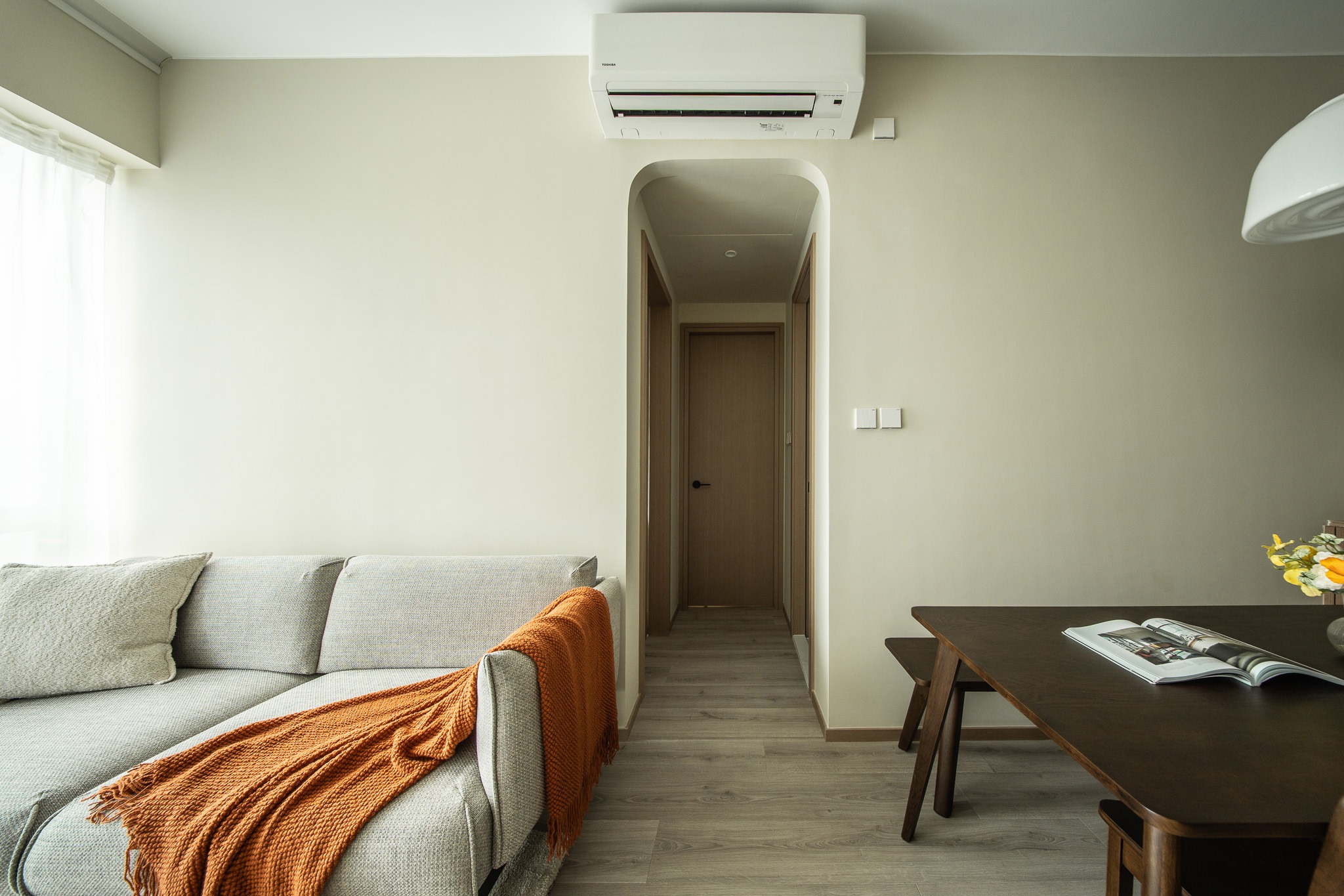 訂造傢俬, 室內設計, 新樓設計, 室內裝修, 白紙設計研究所, interiordesign, 日出康城
