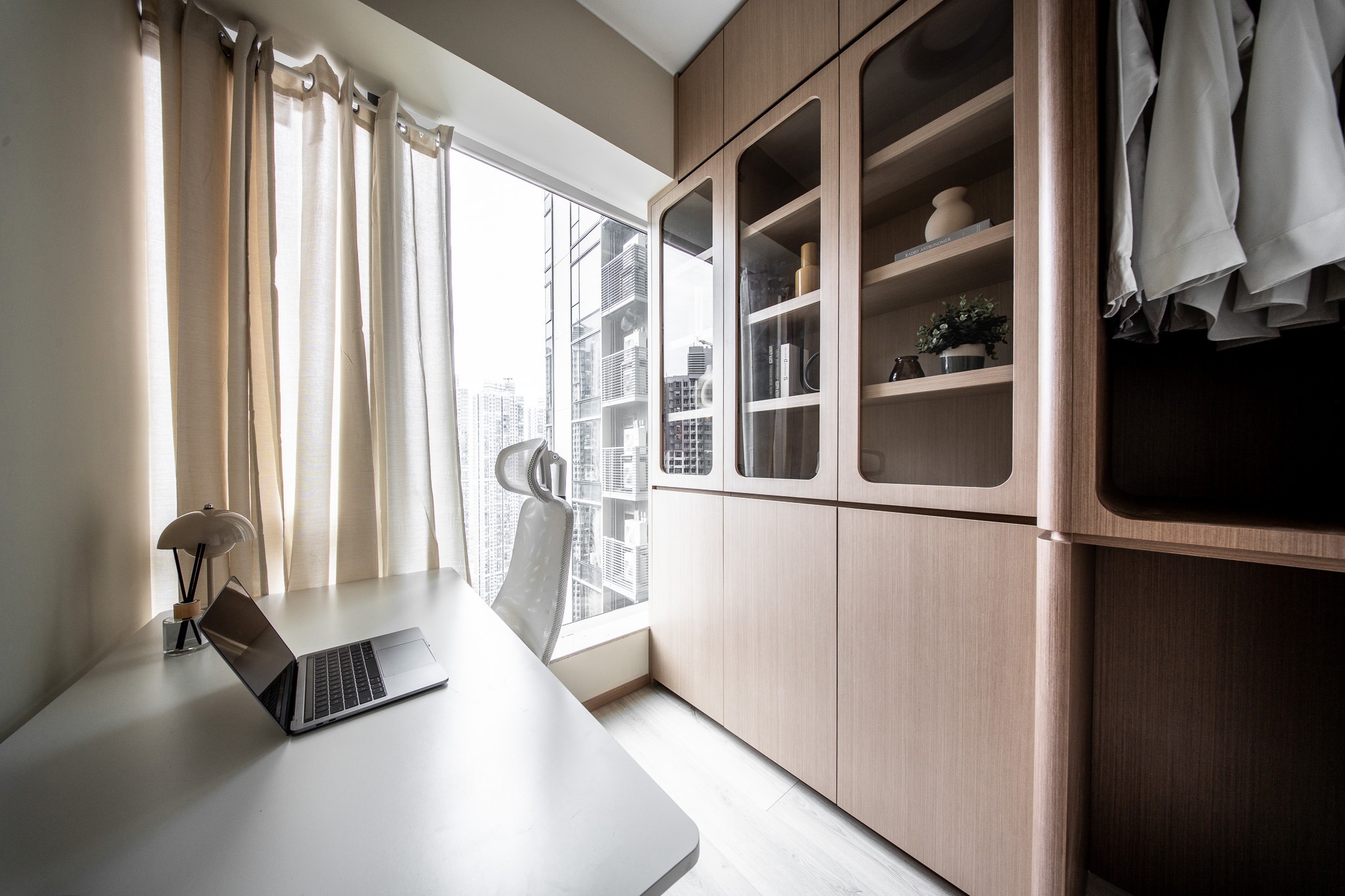 訂造傢俬, 室內設計, 新樓設計, 室內裝修, 白紙設計研究所, interiordesign, 日出康城
