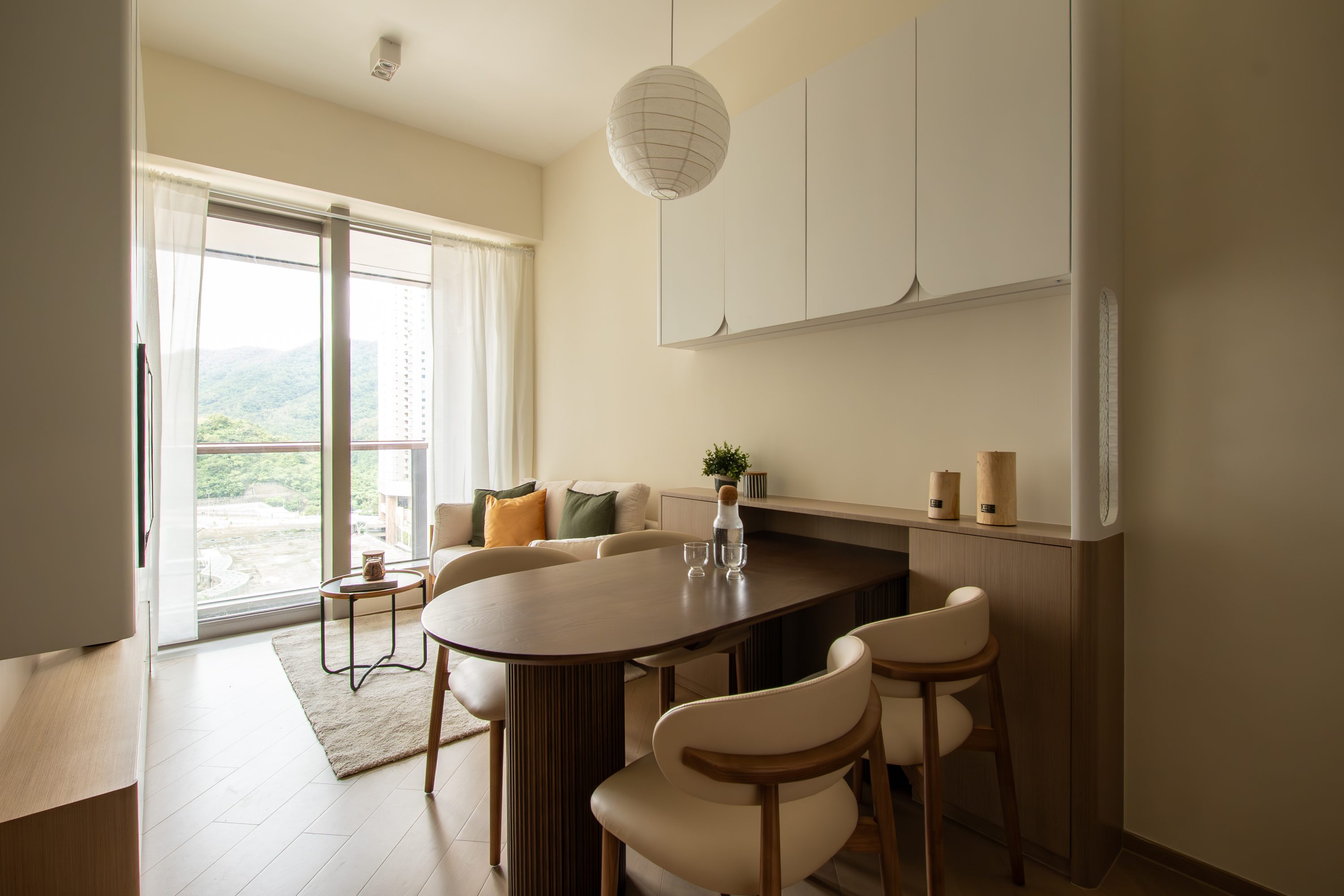 訂造傢俬, 室內設計, 新樓設計, 室內裝修, 白紙設計研究所, interiordesign, 凱柏峰設計, 日出康城