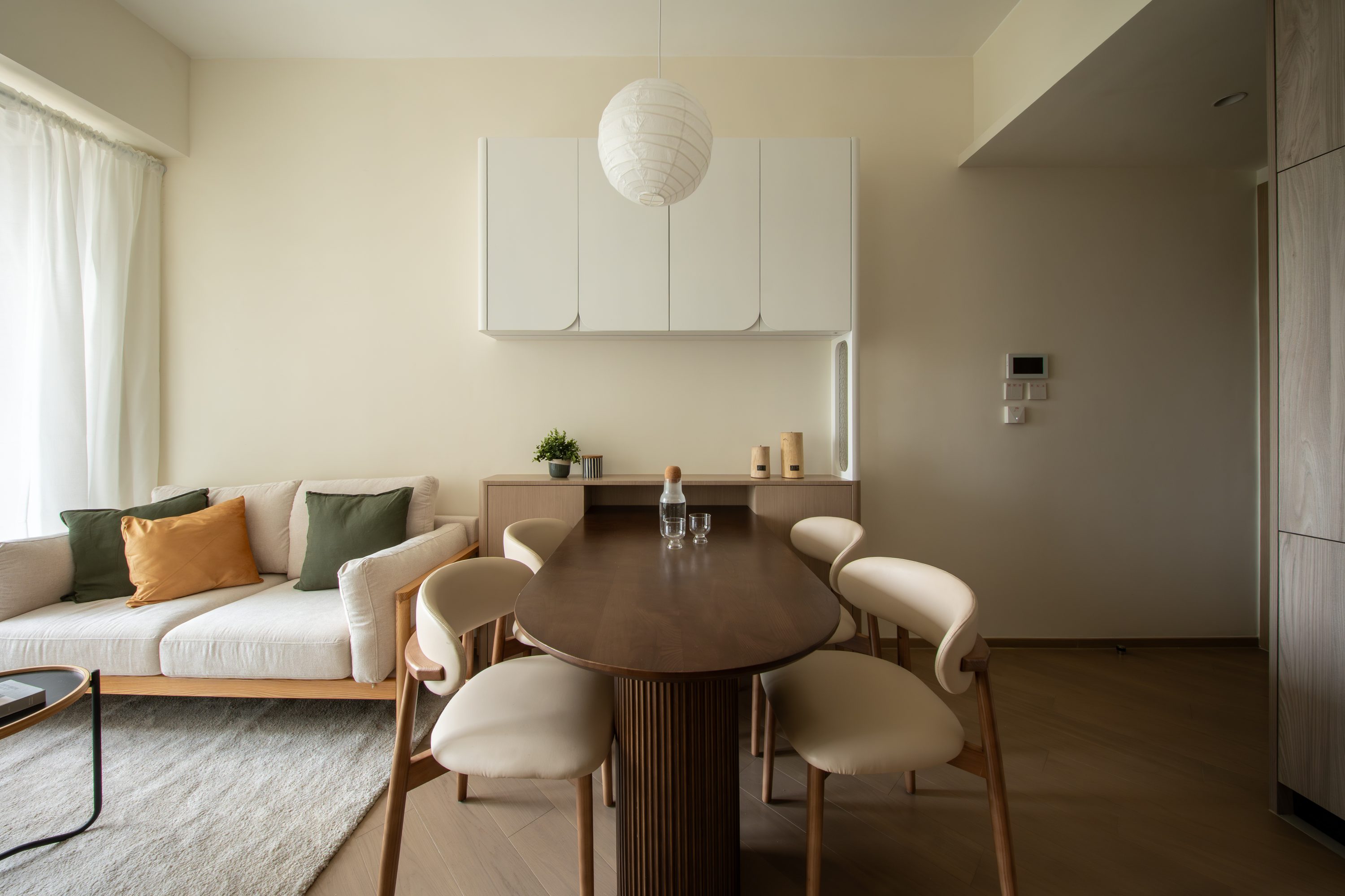 訂造傢俬, 室內設計, 新樓設計, 室內裝修, 白紙設計研究所, interiordesign, 凱柏峰設計, 日出康城