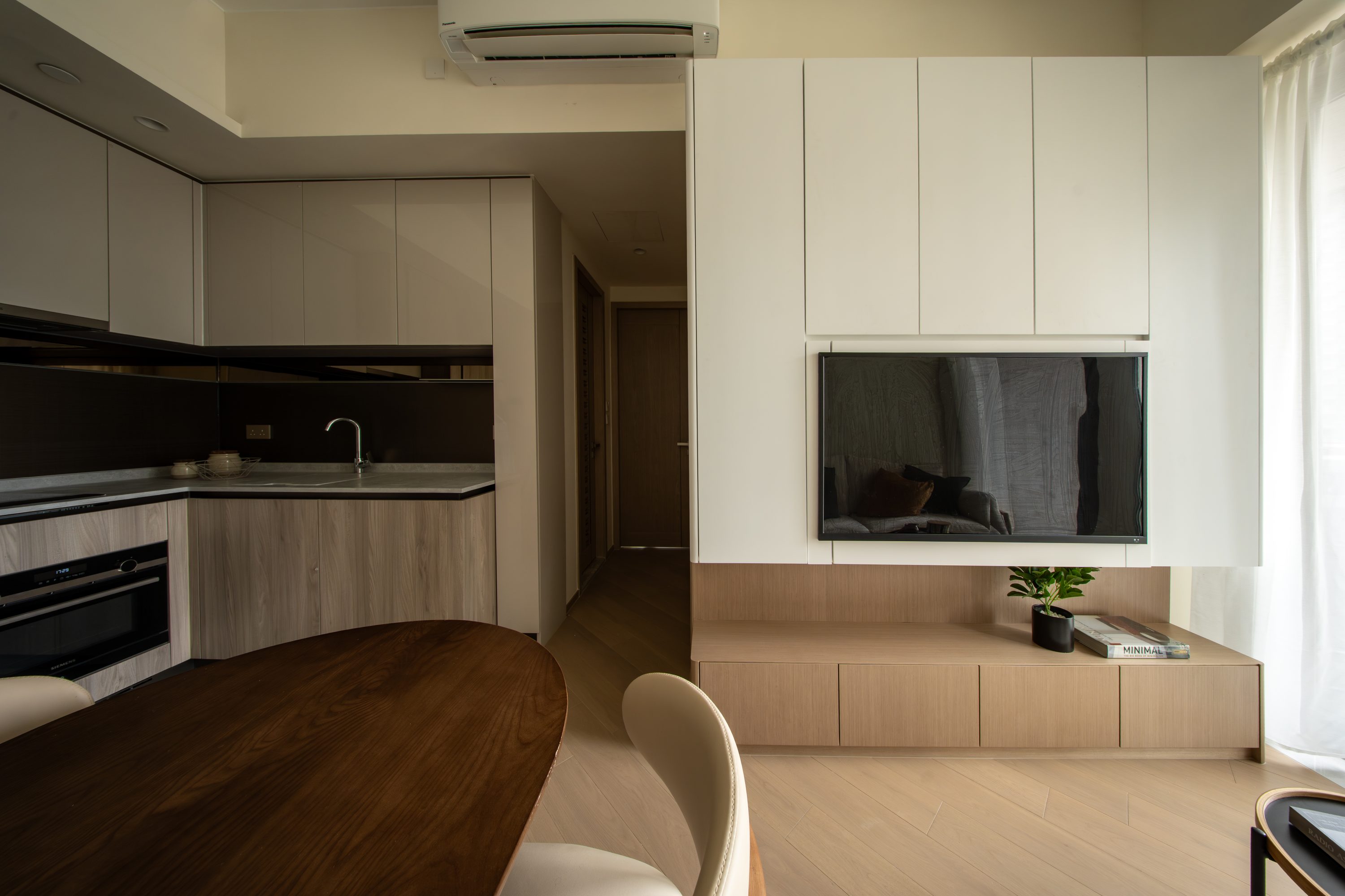 訂造傢俬, 室內設計, 新樓設計, 室內裝修, 白紙設計研究所, interiordesign, 凱柏峰設計, 日出康城