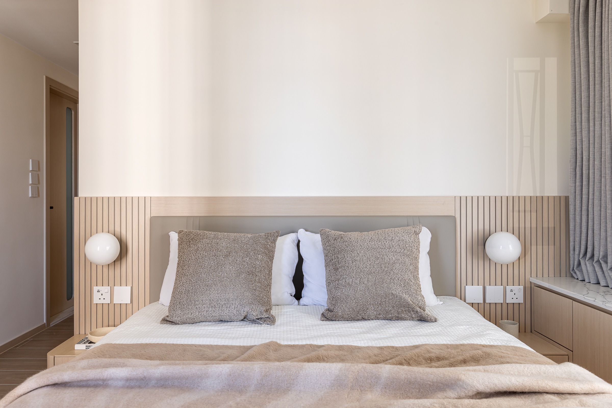 訂造傢俬, 室內設計, 新樓設計, 室內裝修, 白紙設計研究所, interiordesign. 全拆工程, 西半山屋苑, 高雲臺, 全屋裝修