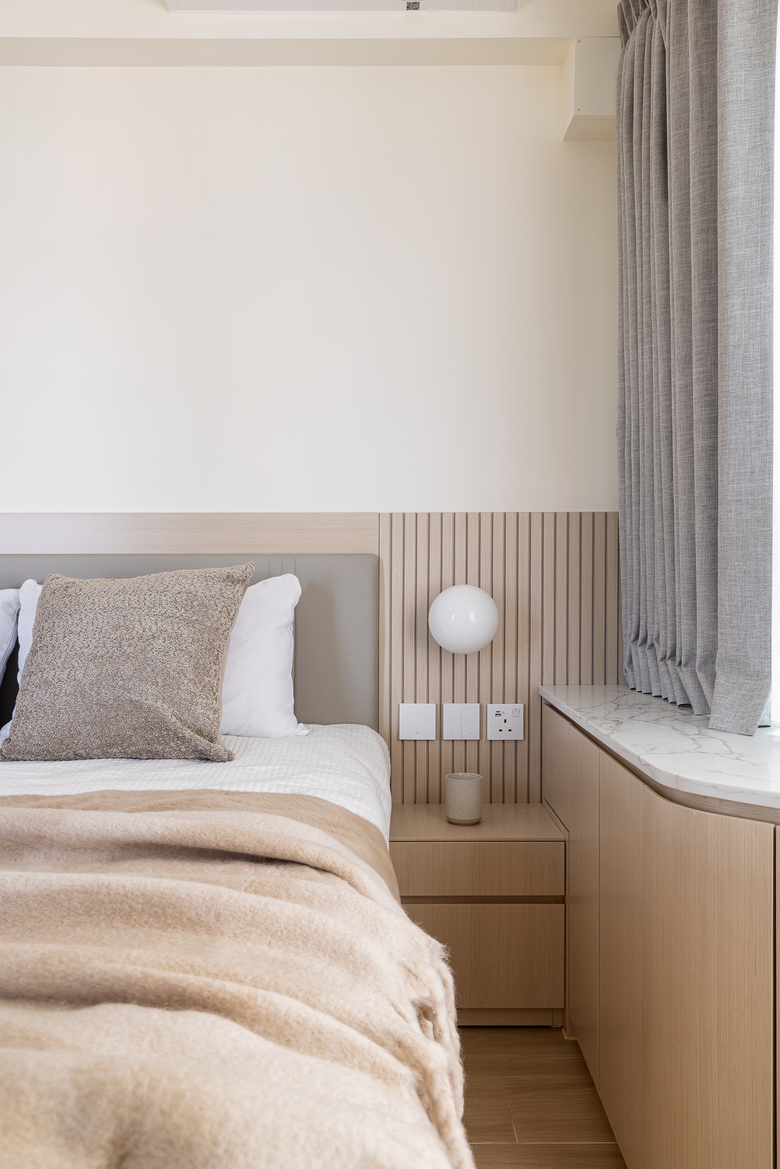 訂造傢俬, 室內設計, 新樓設計, 室內裝修, 白紙設計研究所, interiordesign. 全拆工程, 西半山屋苑, 高雲臺, 全屋裝修