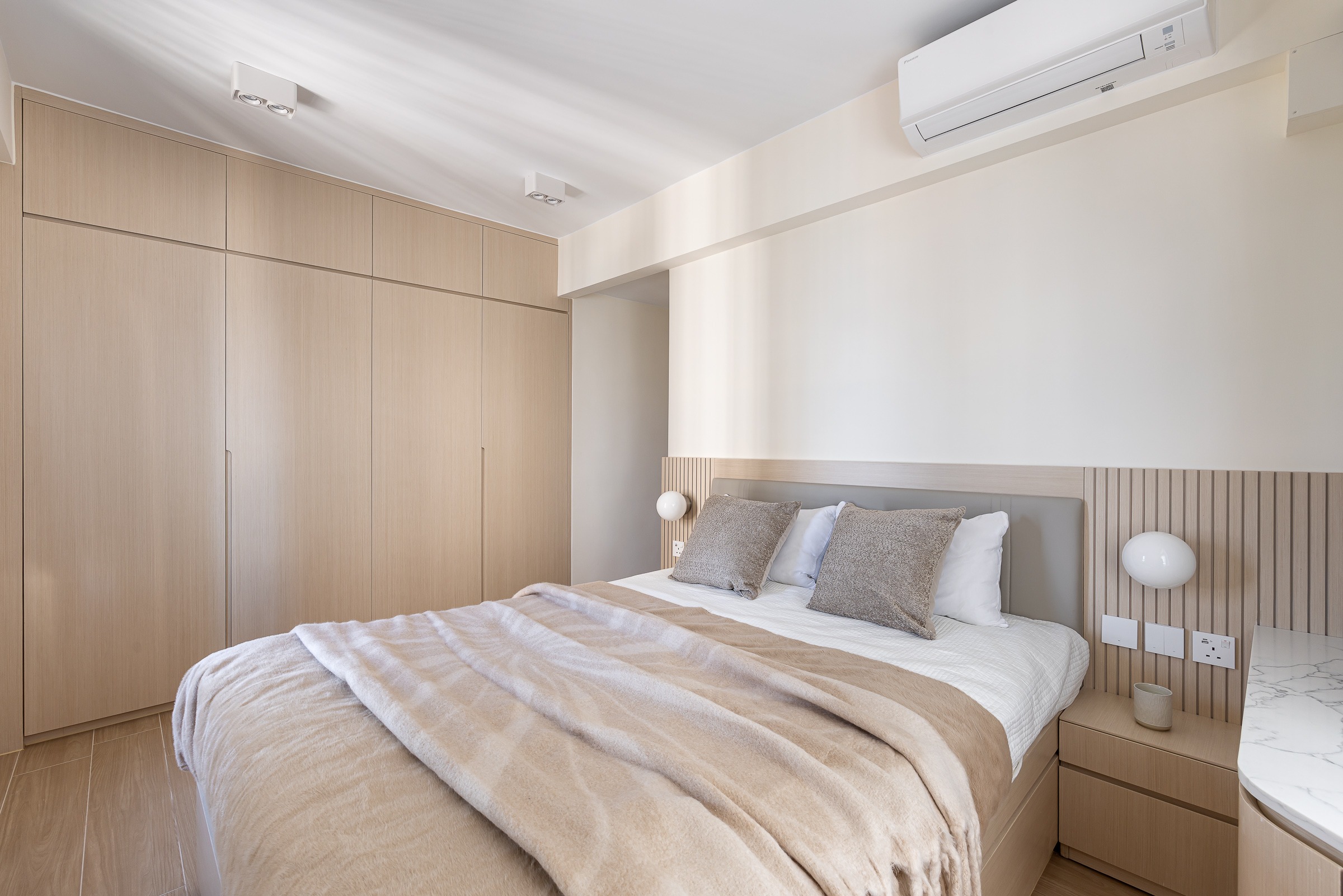 訂造傢俬, 室內設計, 新樓設計, 室內裝修, 白紙設計研究所, interiordesign. 全拆工程, 西半山屋苑, 高雲臺, 全屋裝修