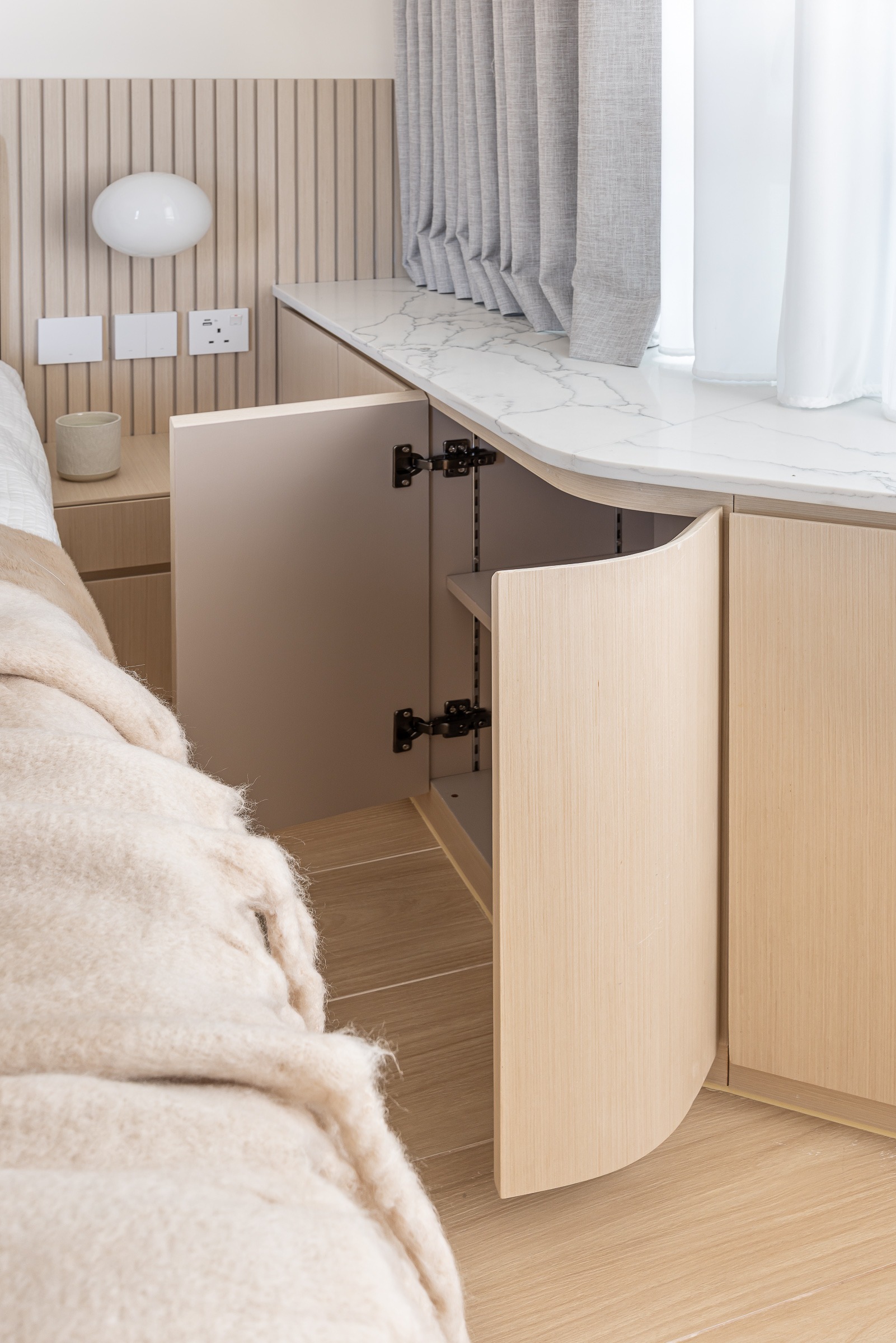 訂造傢俬, 室內設計, 新樓設計, 室內裝修, 白紙設計研究所, interiordesign. 全拆工程, 西半山屋苑, 高雲臺, 全屋裝修