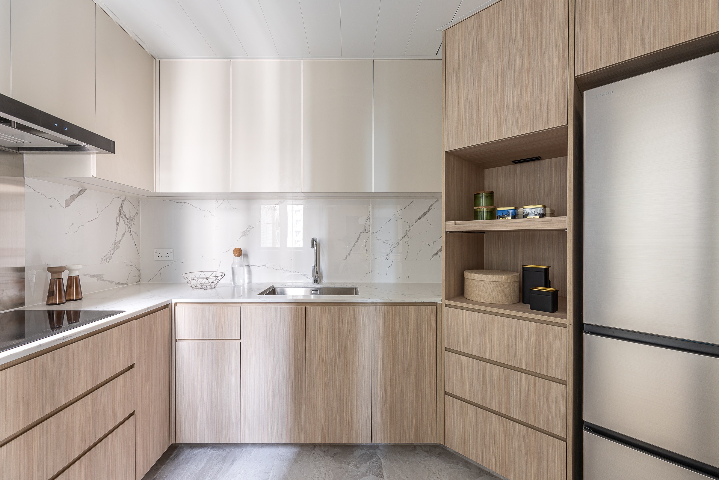 訂造傢俬, 室內設計, 新樓設計, 室內裝修, 白紙設計研究所, interiordesign. 全拆工程, 西半山屋苑, 高雲臺, 全屋裝修