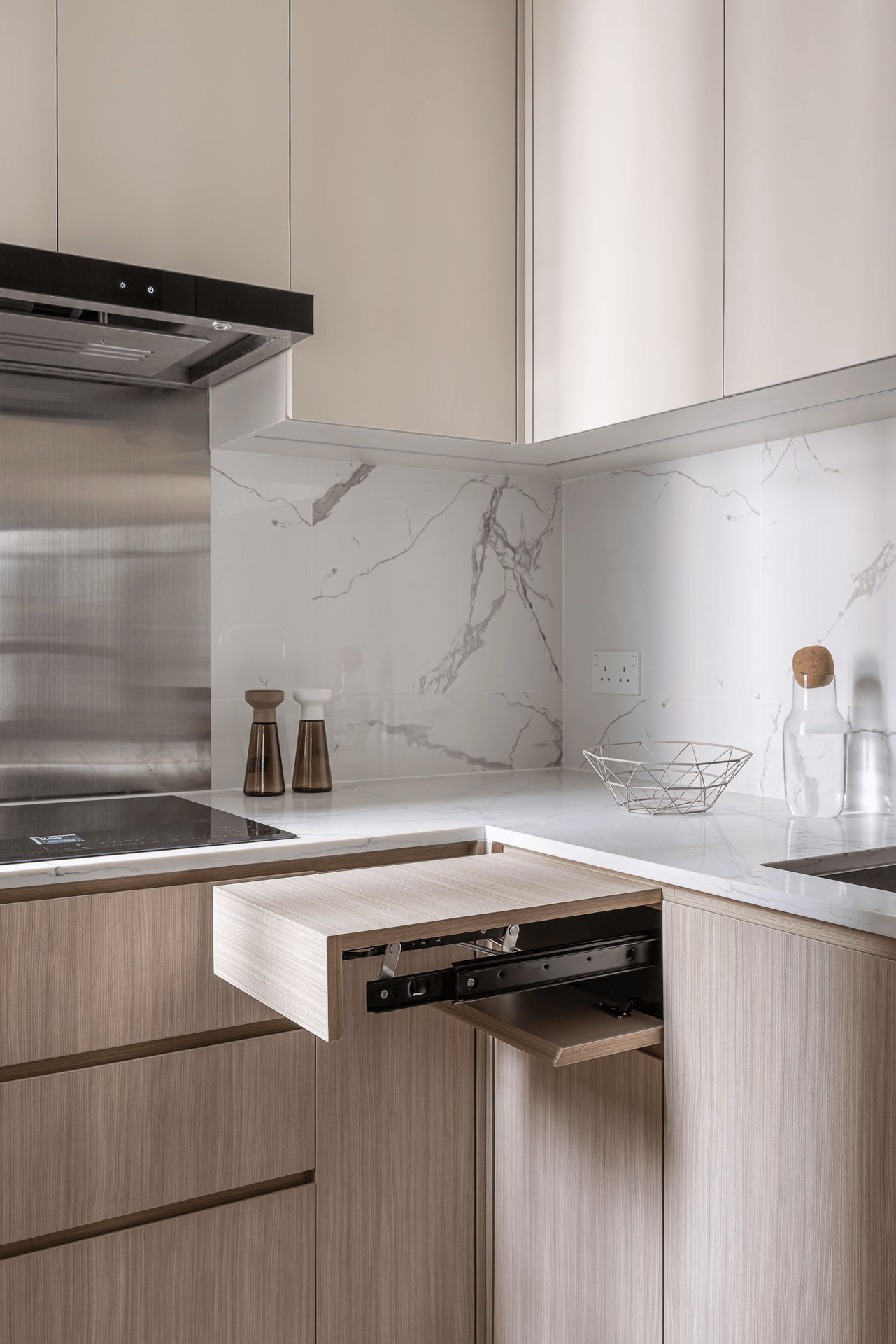 訂造傢俬, 室內設計, 新樓設計, 室內裝修, 白紙設計研究所, interiordesign. 全拆工程, 西半山屋苑, 高雲臺, 全屋裝修