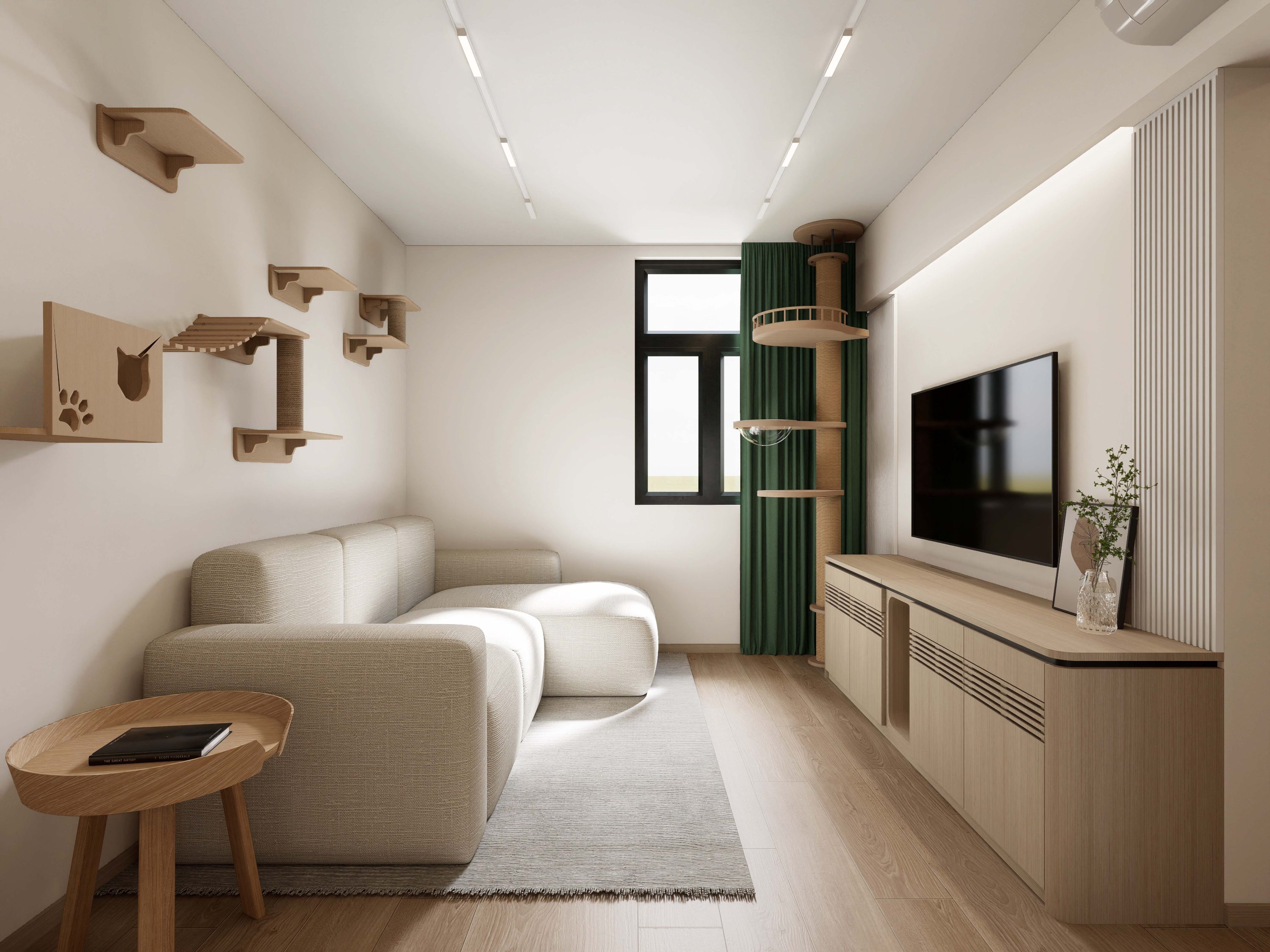 訂造傢俬, 室內設計, 新樓設計, 室內裝修, 白紙設計研究所, interiordesign, 綠楊新邨, 全屋裝修, 廚房設計, 浴室設計, 貓屋設計, 全屋工程, home design, home interior