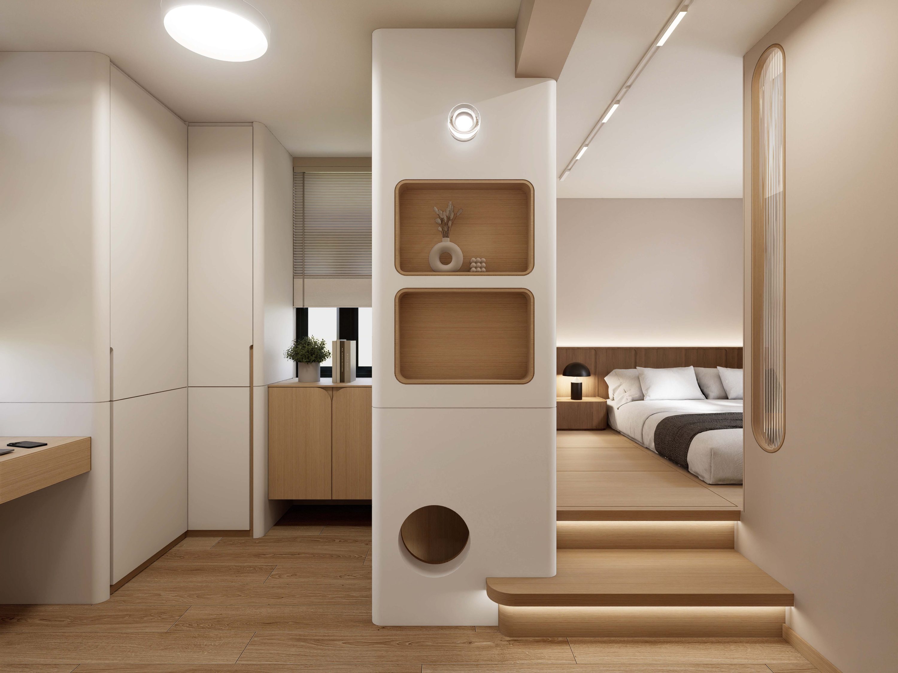 訂造傢俬, 室內設計, 新樓設計, 室內裝修, 白紙設計研究所, interiordesign, 綠楊新邨, 全屋裝修, 廚房設計, 浴室設計, 貓屋設計, 全屋工程, home design, home interior