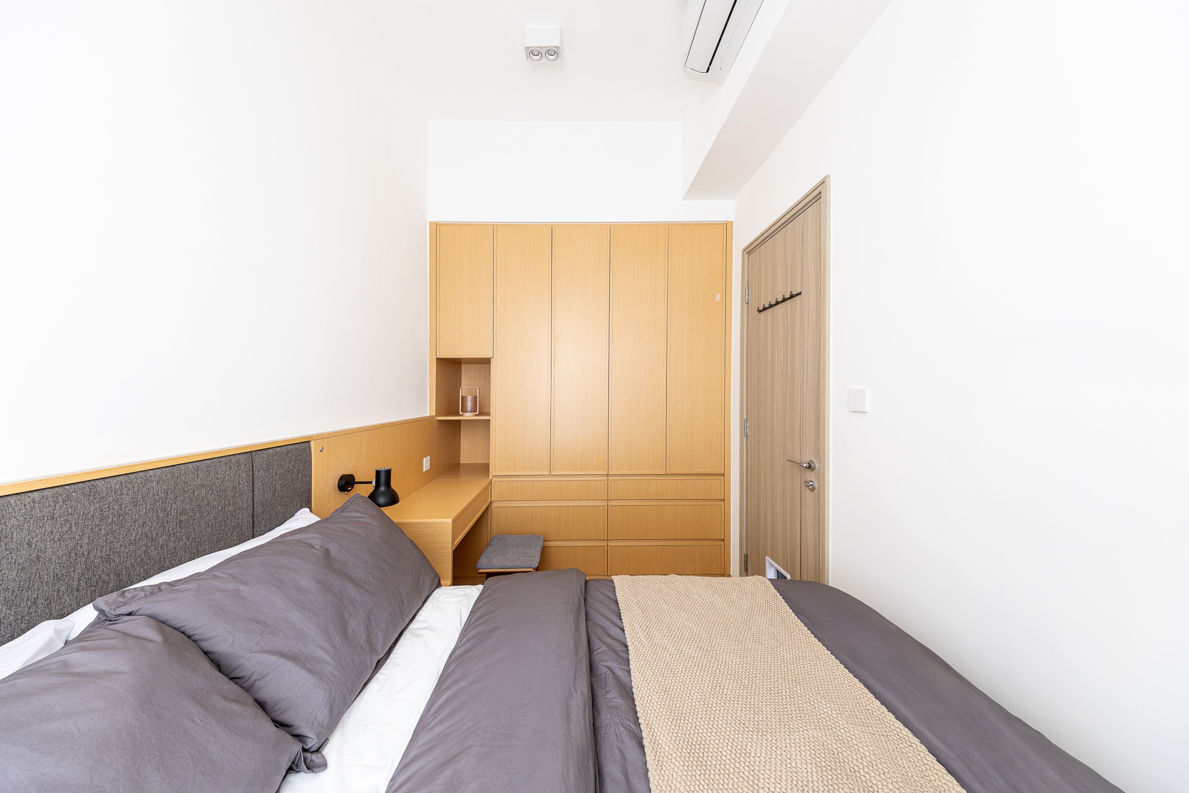 訂造傢俬, 室內設計, 新樓設計, 室內裝修, 白紙設計研究所, interiordesign, 親海駅, 全屋裝修, 廚房設計, 浴室設計, 貓屋設計, 全屋工程, home design, home interior