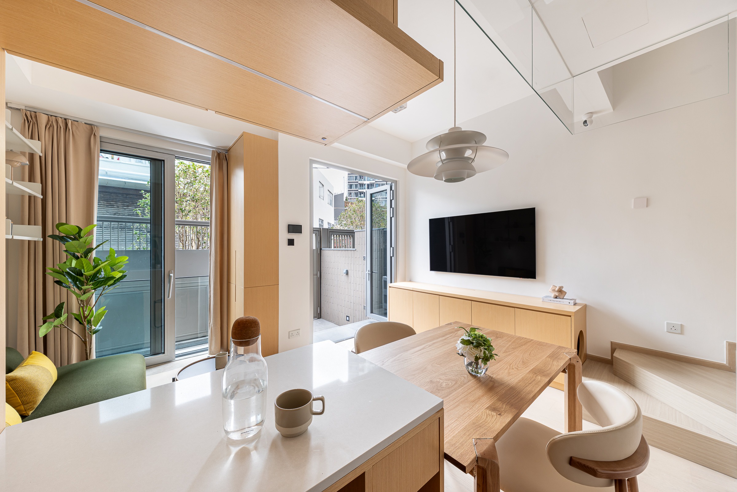 訂造傢俬, 室內設計, 新樓設計, 室內裝修, 白紙設計研究所, interiordesign, 親海駅, 全屋裝修, 廚房設計, 浴室設計, 貓屋設計, 全屋工程, home design, home interior