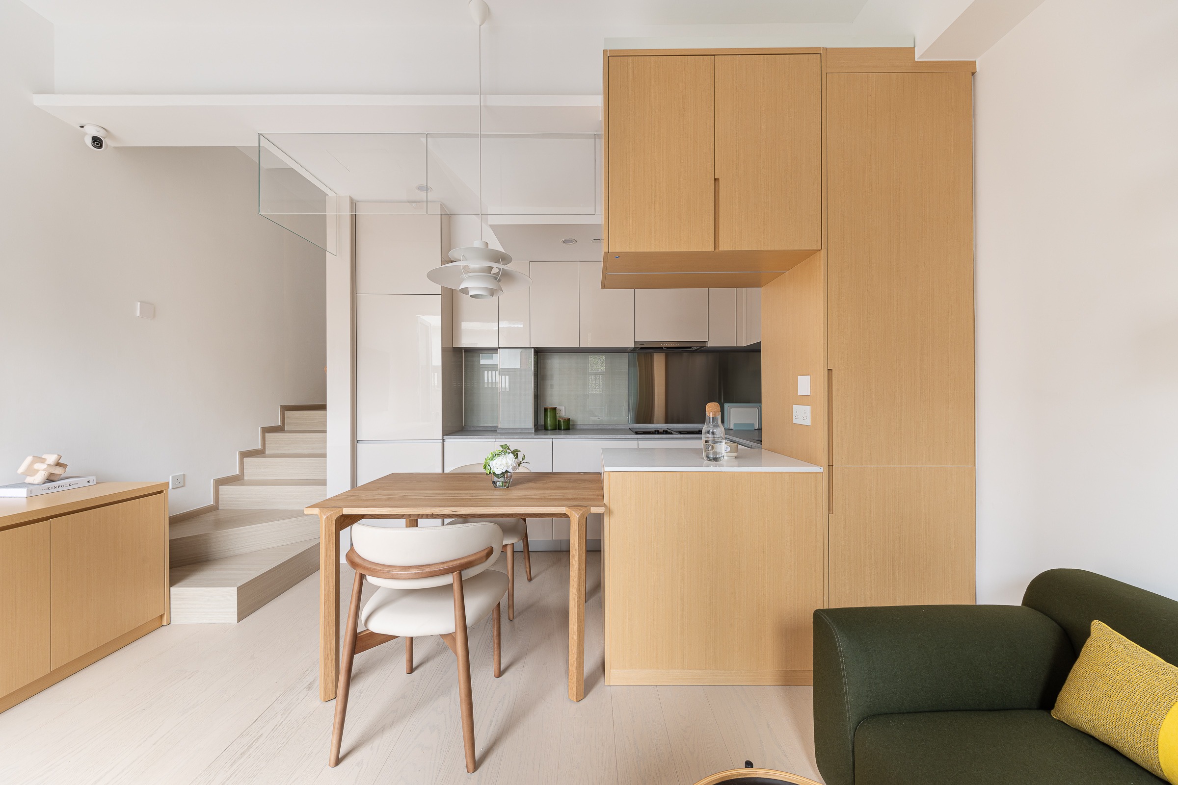 訂造傢俬, 室內設計, 新樓設計, 室內裝修, 白紙設計研究所, interiordesign, 親海駅, 全屋裝修, 廚房設計, 浴室設計, 貓屋設計, 全屋工程, home design, home interior