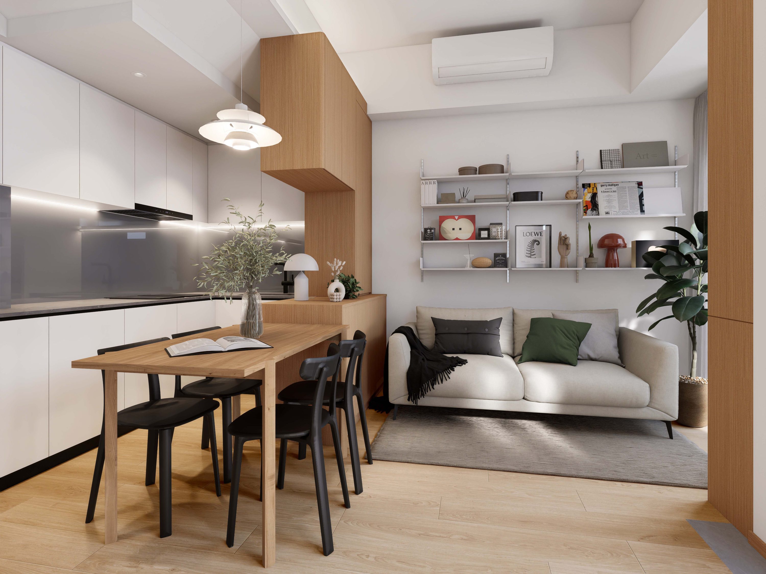 訂造傢俬, 室內設計, 新樓設計, 室內裝修, 白紙設計研究所, interiordesign, 親海駅, 全屋裝修, 廚房設計, 浴室設計, 貓屋設計, 全屋工程, home design, home interior