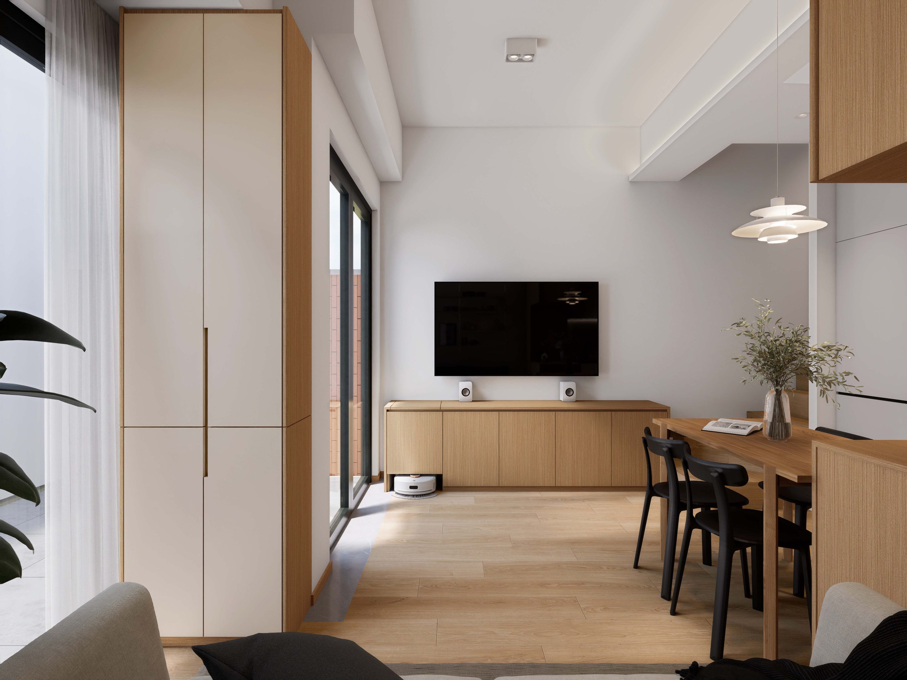 訂造傢俬, 室內設計, 新樓設計, 室內裝修, 白紙設計研究所, interiordesign, 親海駅, 全屋裝修, 廚房設計, 浴室設計, 貓屋設計, 全屋工程, home design, home interior