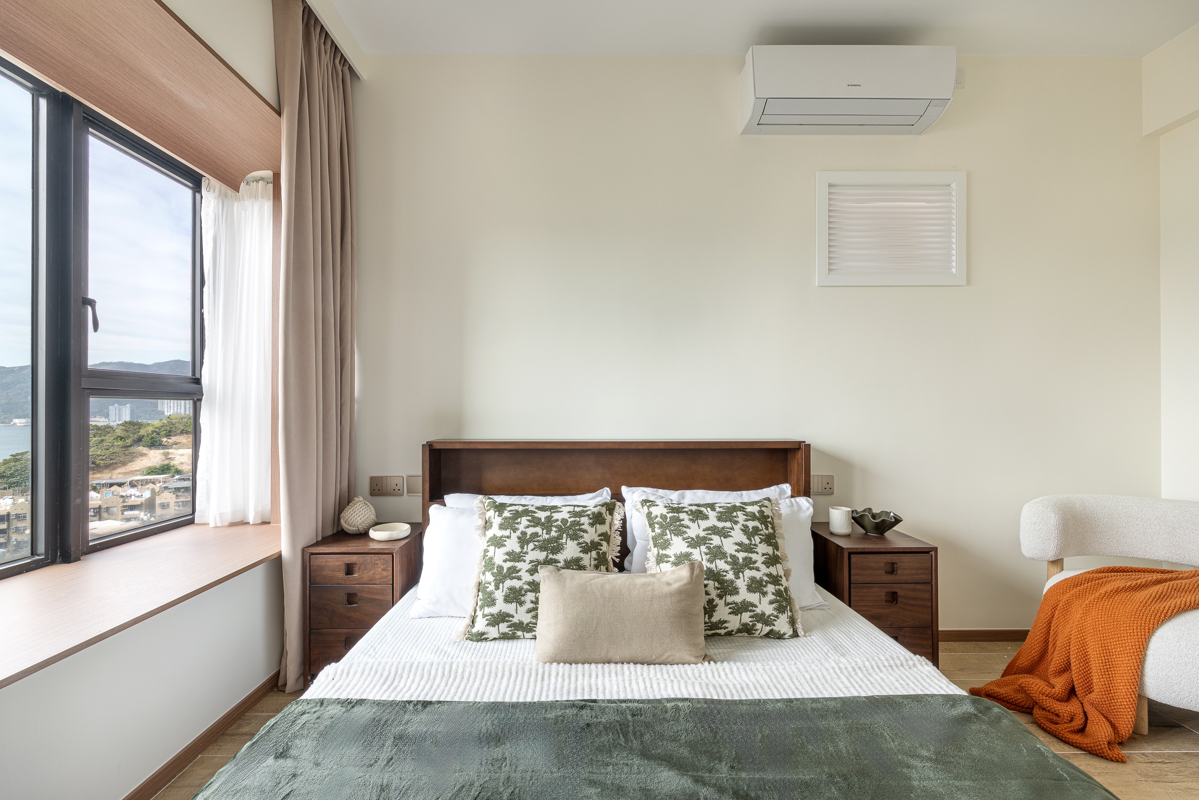 訂造傢俬, 室內設計, 新樓設計, 室內裝修, 白紙設計研究所, interiordesign, 珀麗灣, 全屋裝修, 廚房設計, 浴室設計, 貓屋設計, 全屋工程, home design, home interior, 侘寂風, 珀麗灣, parkisland, japandi