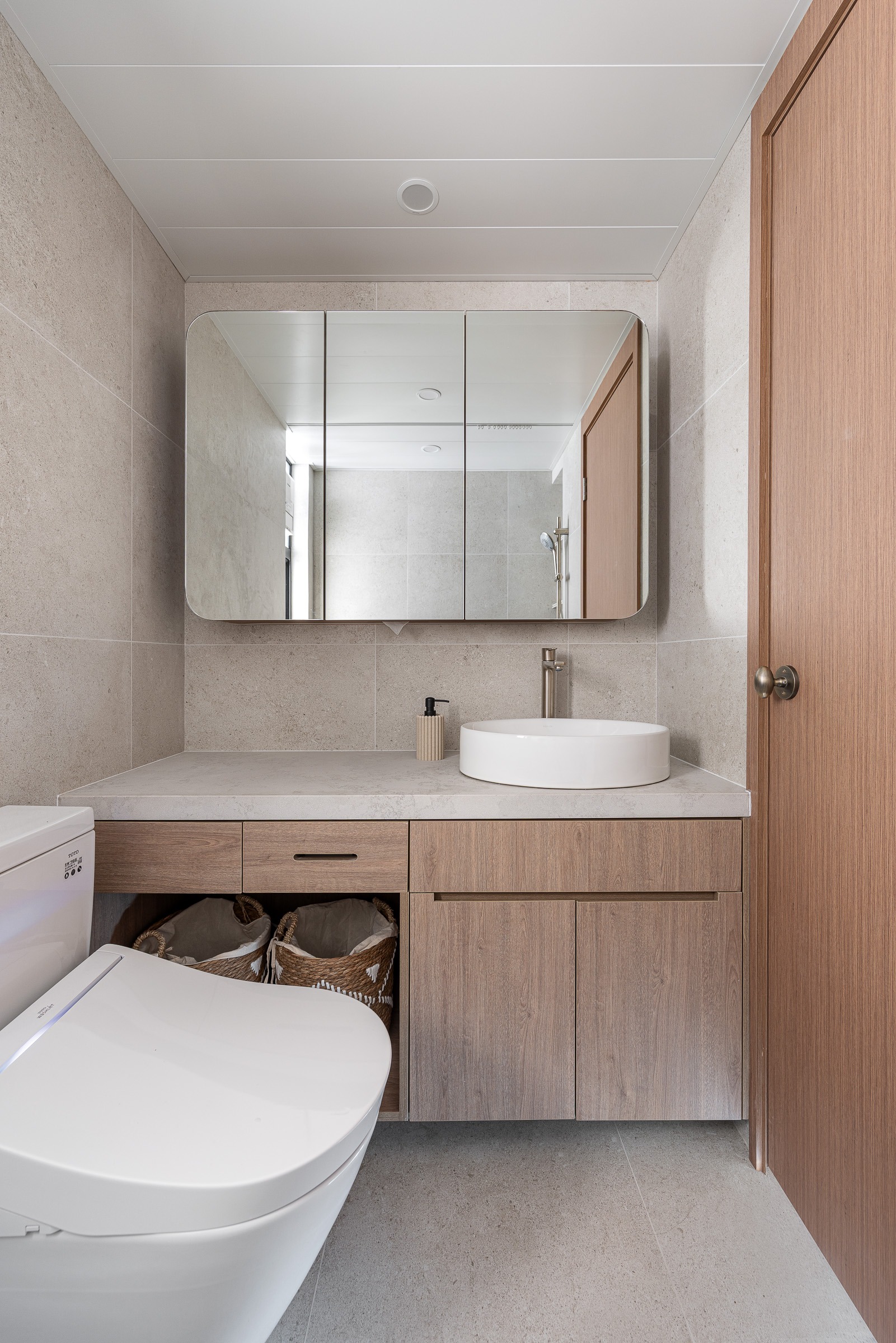 訂造傢俬, 室內設計, 新樓設計, 室內裝修, 白紙設計研究所, interiordesign, 珀麗灣, 全屋裝修, 廚房設計, 浴室設計, 貓屋設計, 全屋工程, home design, home interior, 侘寂風, 珀麗灣, parkisland, japandi