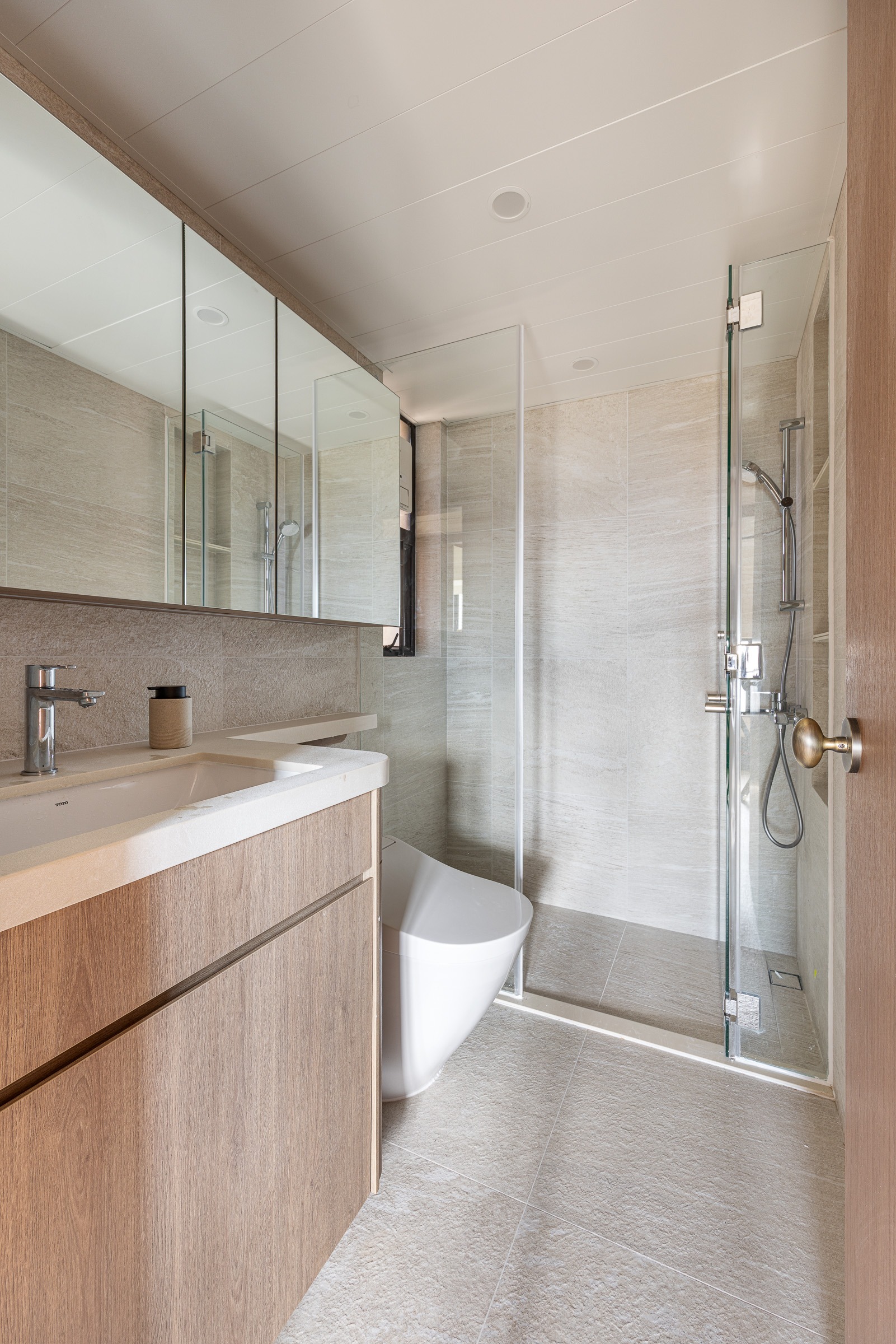 訂造傢俬, 室內設計, 新樓設計, 室內裝修, 白紙設計研究所, interiordesign, 珀麗灣, 全屋裝修, 廚房設計, 浴室設計, 貓屋設計, 全屋工程, home design, home interior, 侘寂風, 珀麗灣, parkisland, japandi