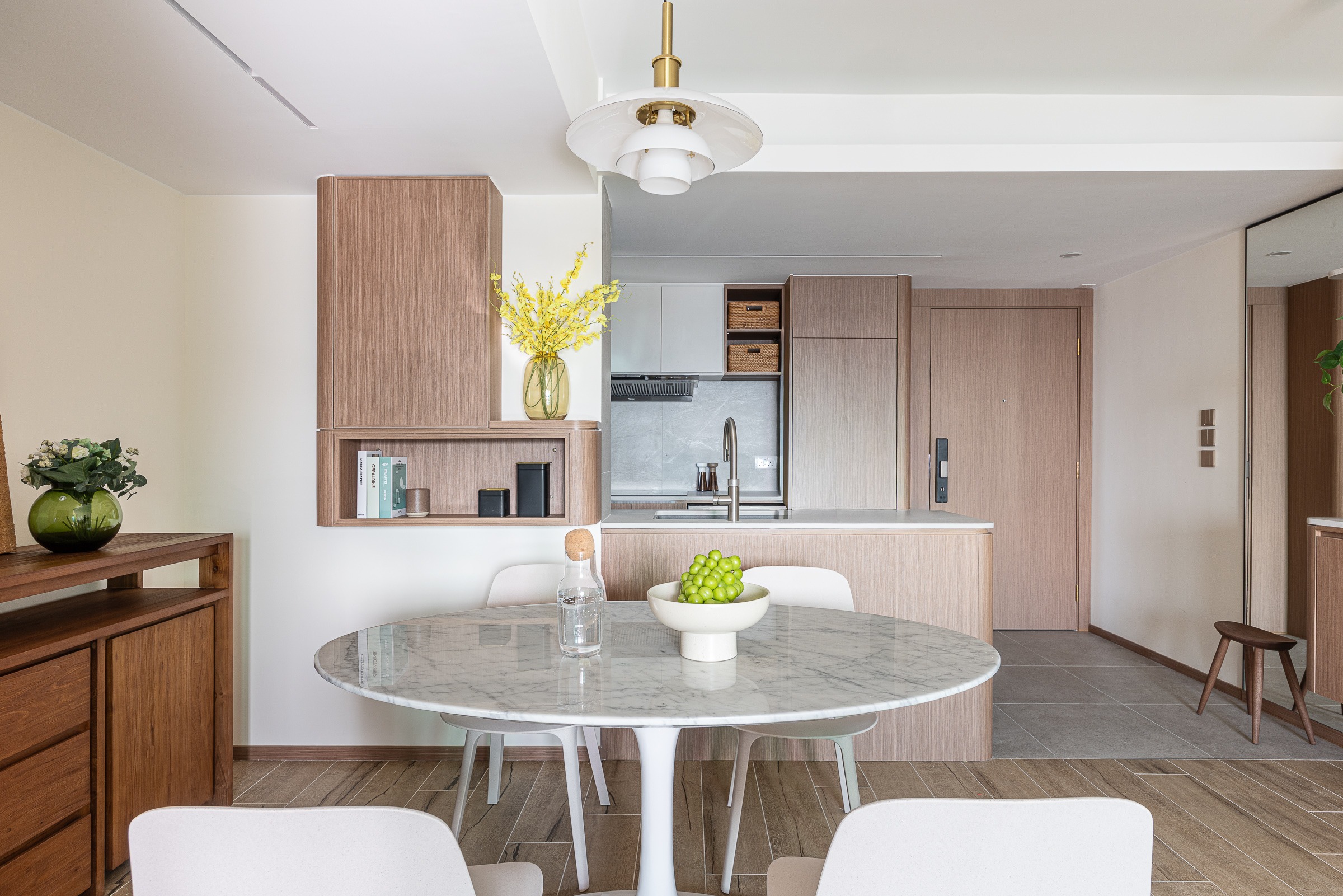 訂造傢俬, 室內設計, 新樓設計, 室內裝修, 白紙設計研究所, interiordesign, 珀麗灣, 全屋裝修, 廚房設計, 浴室設計, 貓屋設計, 全屋工程, home design, home interior, 侘寂風, 珀麗灣, parkisland, japandi