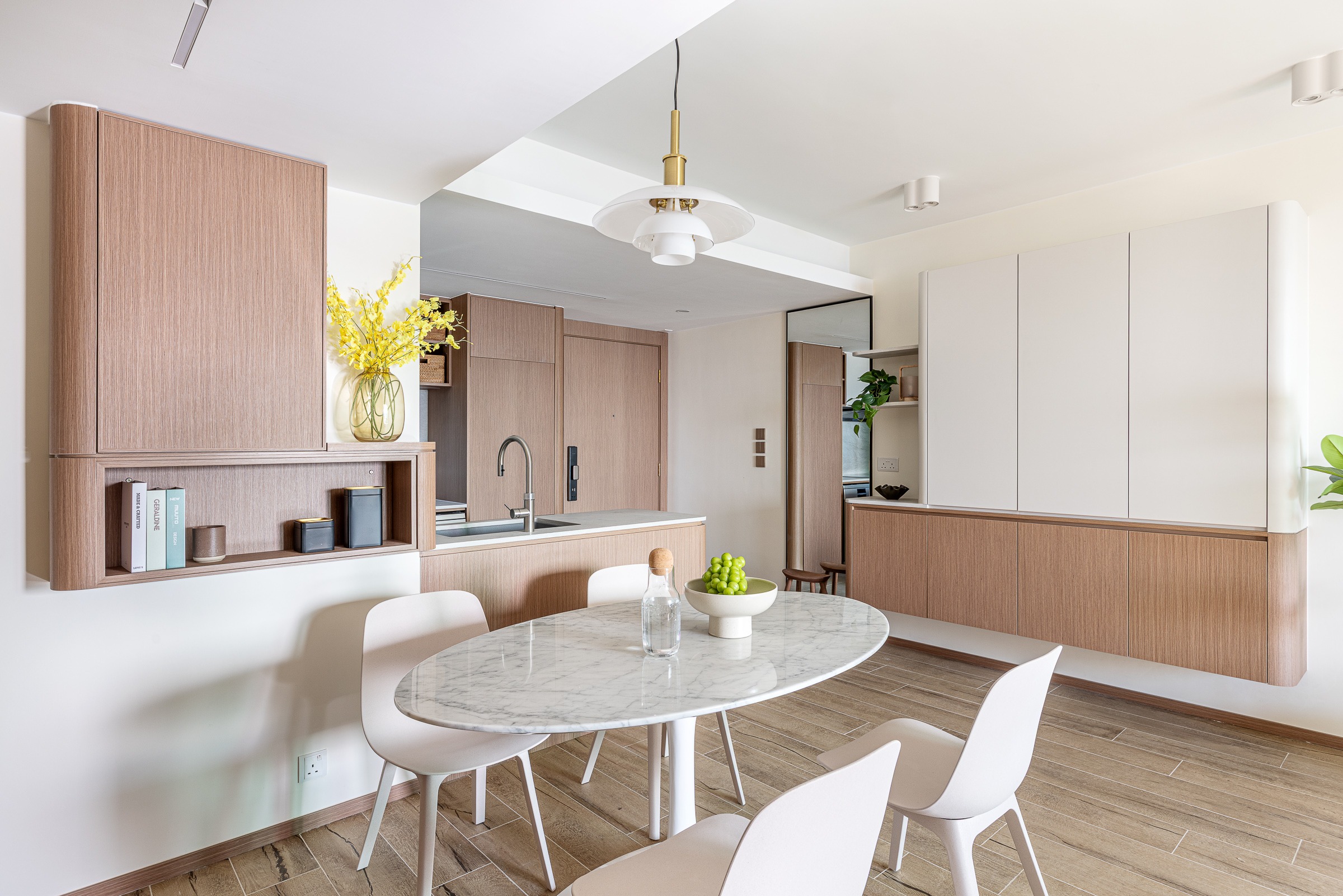 訂造傢俬, 室內設計, 新樓設計, 室內裝修, 白紙設計研究所, interiordesign, 珀麗灣, 全屋裝修, 廚房設計, 浴室設計, 貓屋設計, 全屋工程, home design, home interior, 侘寂風, 珀麗灣, parkisland, japandi