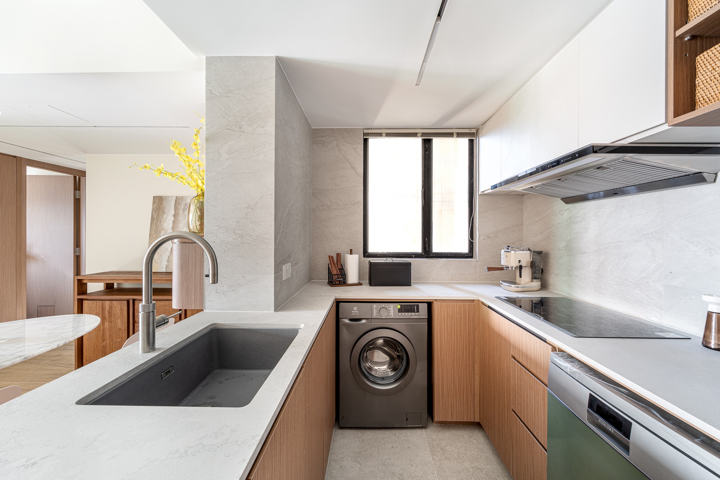 訂造傢俬, 室內設計, 新樓設計, 室內裝修, 白紙設計研究所, interiordesign, 珀麗灣, 全屋裝修, 廚房設計, 浴室設計, 貓屋設計, 全屋工程, home design, home interior, 侘寂風, 珀麗灣, parkisland, japandi