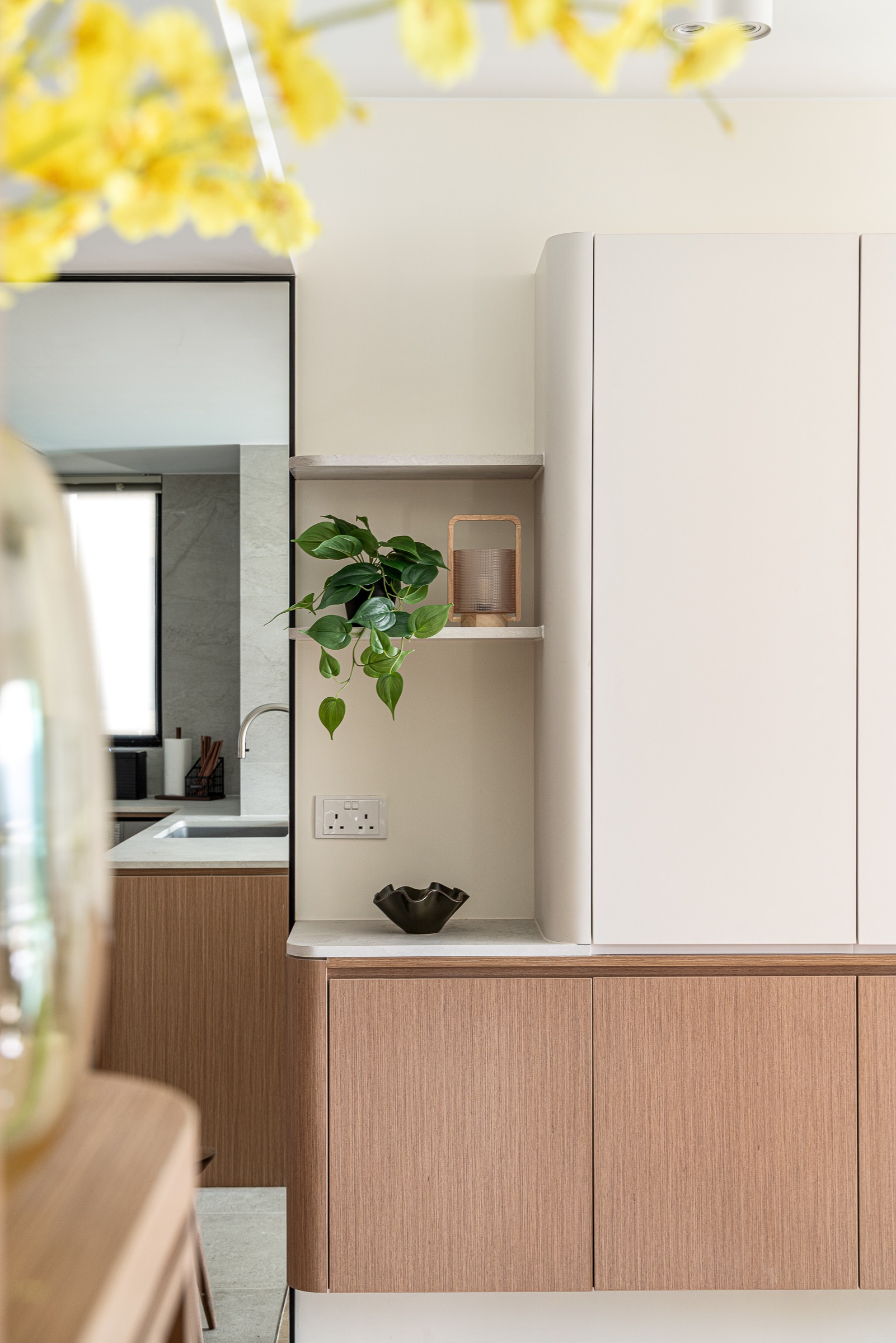 訂造傢俬, 室內設計, 新樓設計, 室內裝修, 白紙設計研究所, interiordesign, 珀麗灣, 全屋裝修, 廚房設計, 浴室設計, 貓屋設計, 全屋工程, home design, home interior, 侘寂風, 珀麗灣, parkisland, japandi