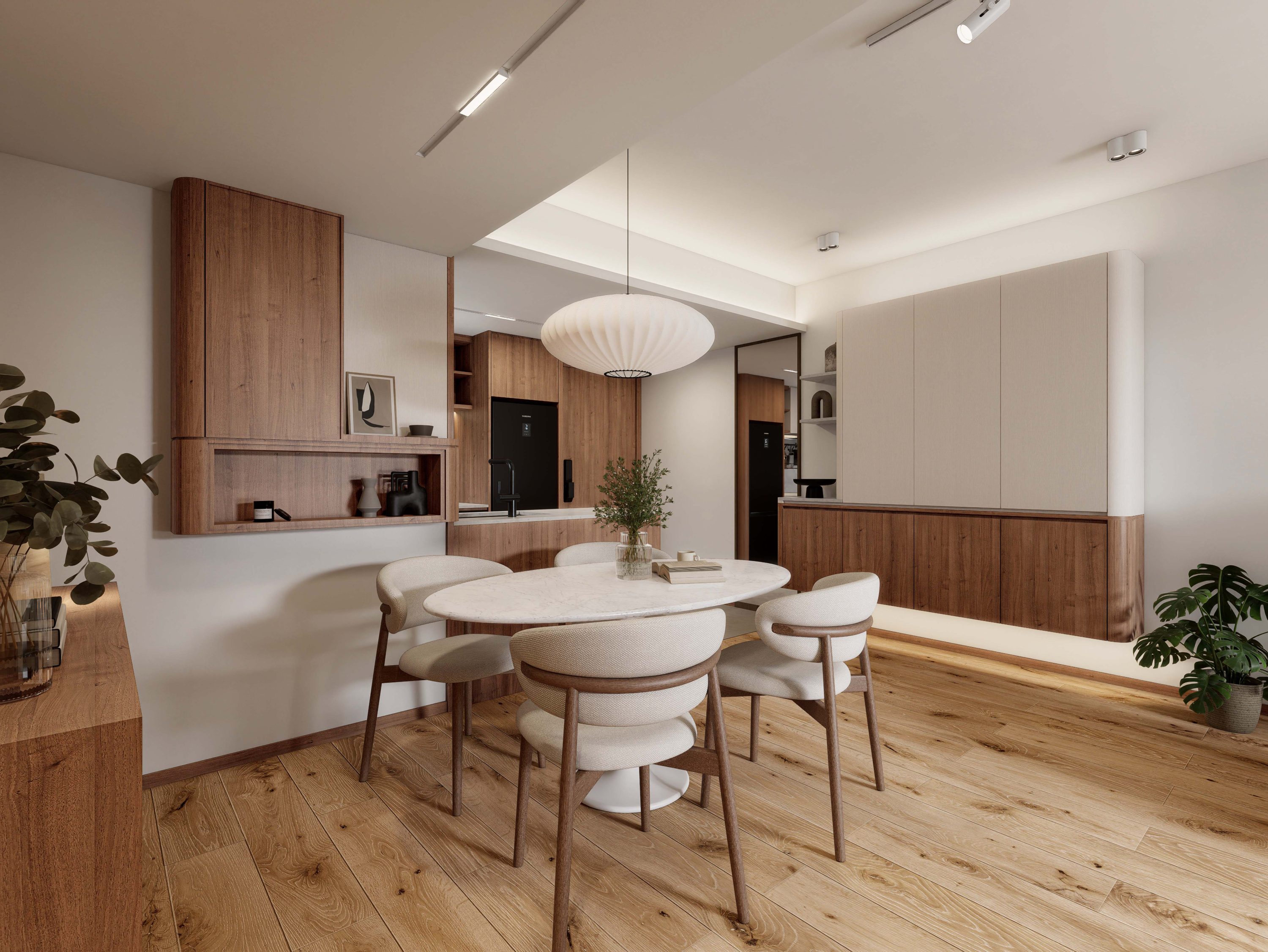 訂造傢俬, 室內設計, 新樓設計, 室內裝修, 白紙設計研究所, interiordesign, 柏麗灣, 全屋裝修, 廚房設計, 浴室設計, 貓屋設計, 全屋工程, home design, home interior, 侘寂風