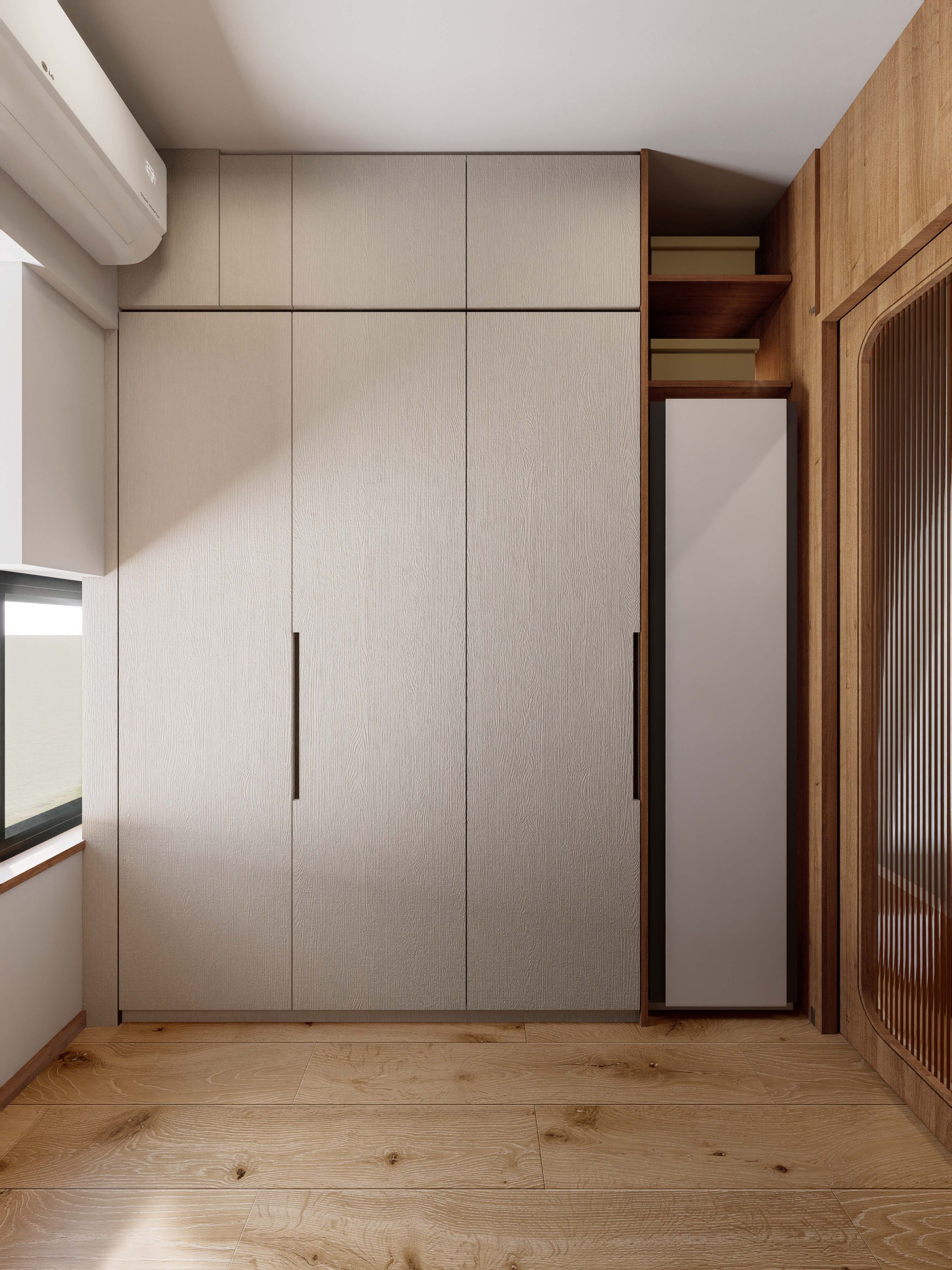 訂造傢俬, 室內設計, 新樓設計, 室內裝修, 白紙設計研究所, interiordesign, 柏麗灣, 全屋裝修, 廚房設計, 浴室設計, 貓屋設計, 全屋工程, home design, home interior, 侘寂風