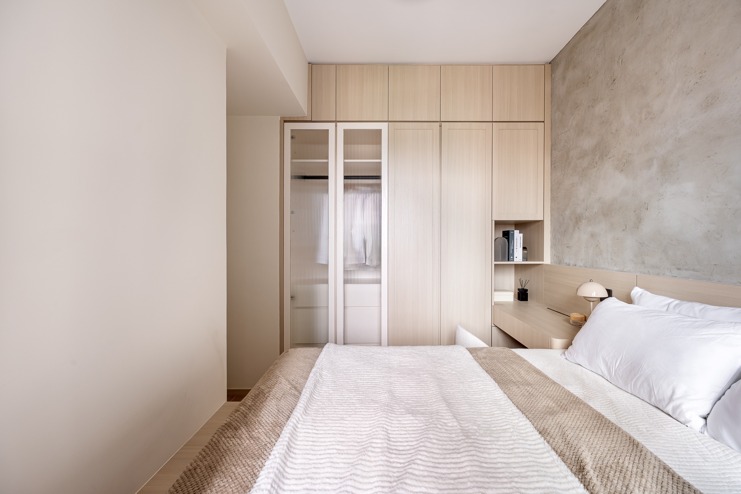 訂造傢俬, 室內設計, 全拆翻新, 室內裝修, 白紙設計研究所, interiordesign, 朗城匯