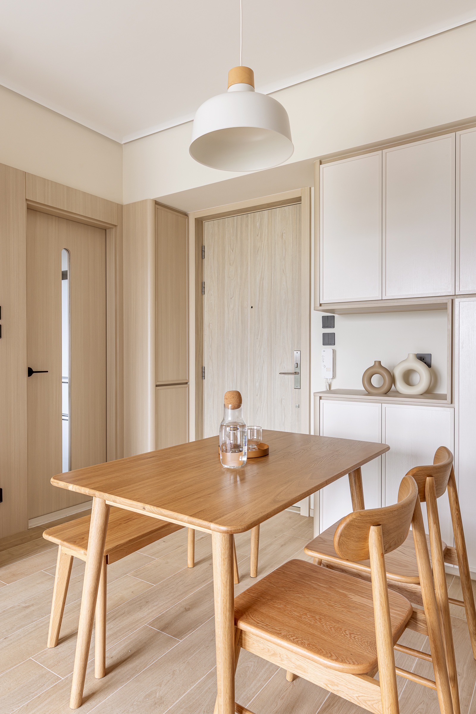 訂造傢俬, 室內設計, 全拆翻新, 室內裝修, 白紙設計研究所, interiordesign, 朗城匯