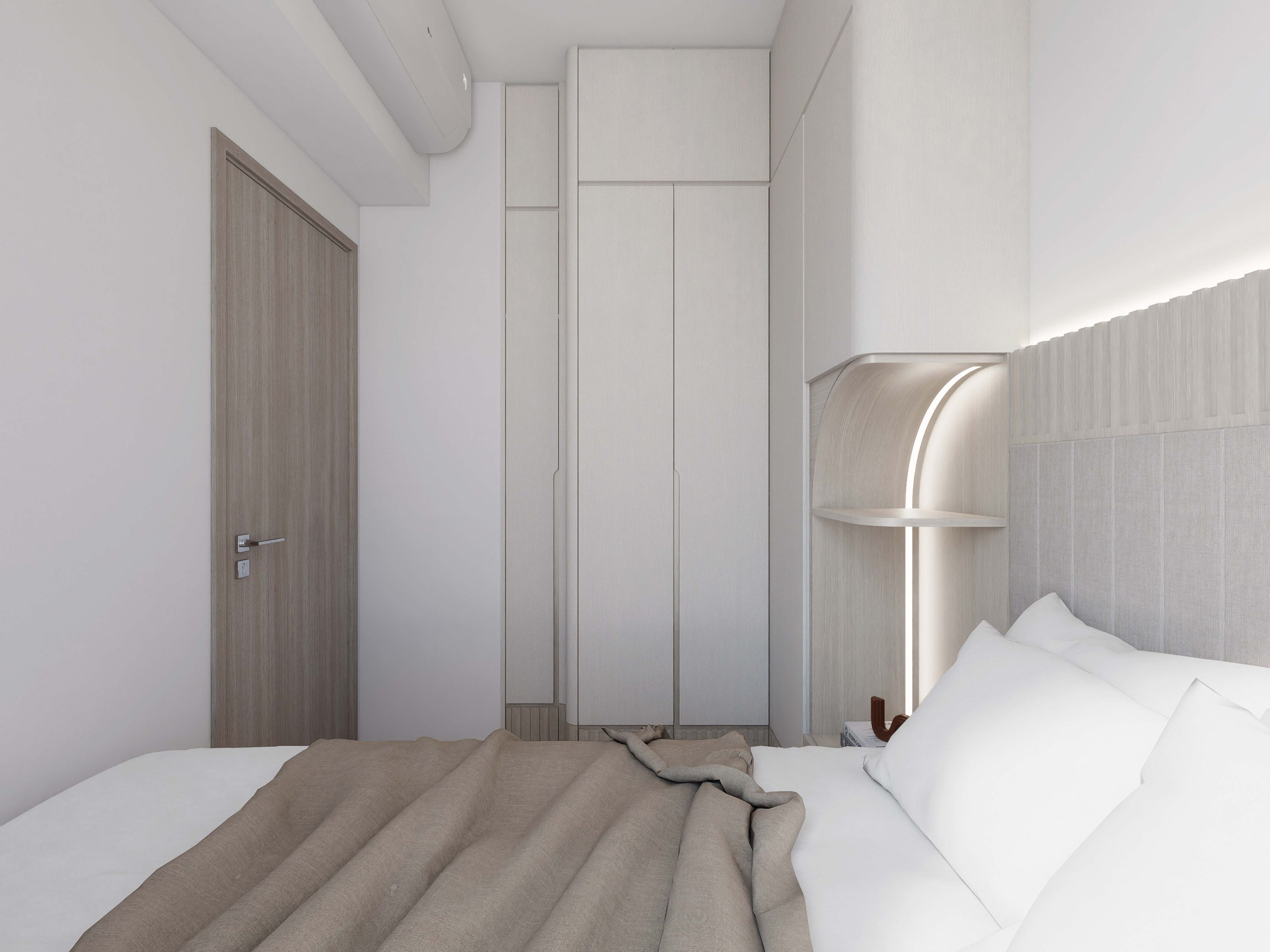 訂造傢俬, 室內設計, 新樓設計, 室內裝修, 白紙設計研究所, interiordesign, university hill