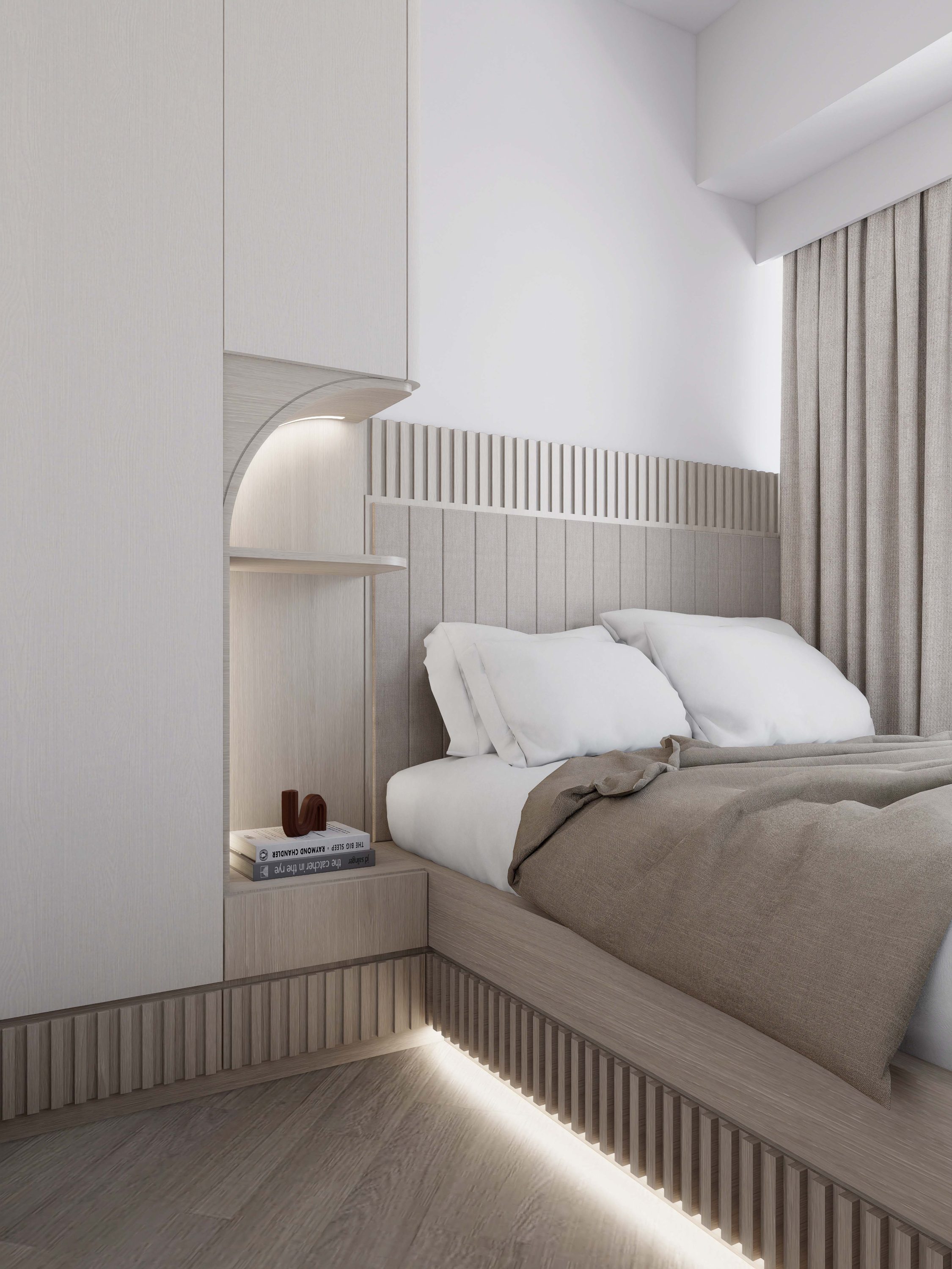 訂造傢俬, 室內設計, 新樓設計, 室內裝修, 白紙設計研究所, interiordesign, university hill