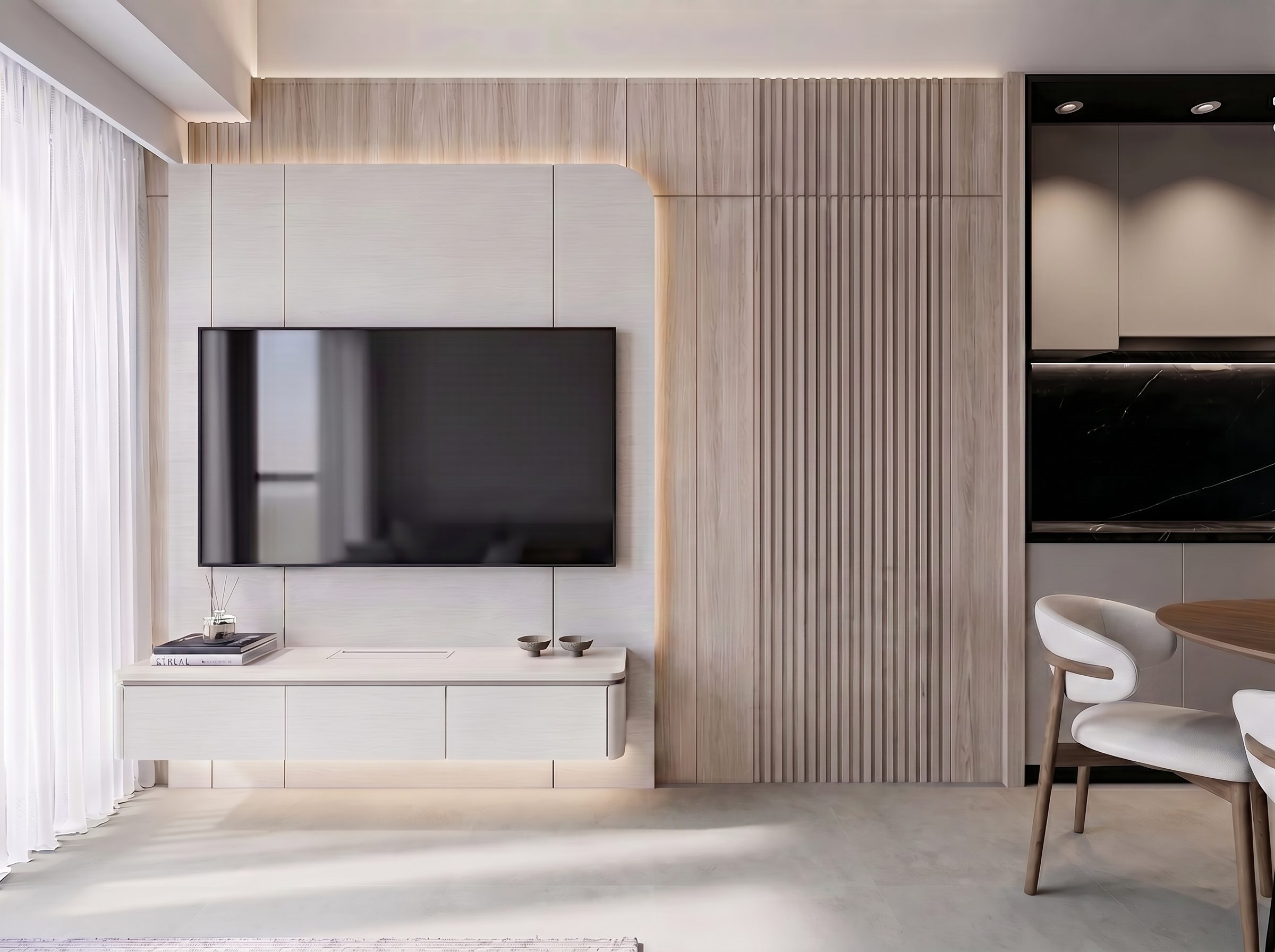 訂造傢俬, 室內設計, 新樓設計, 室內裝修, 白紙設計研究所, interiordesign, university hill