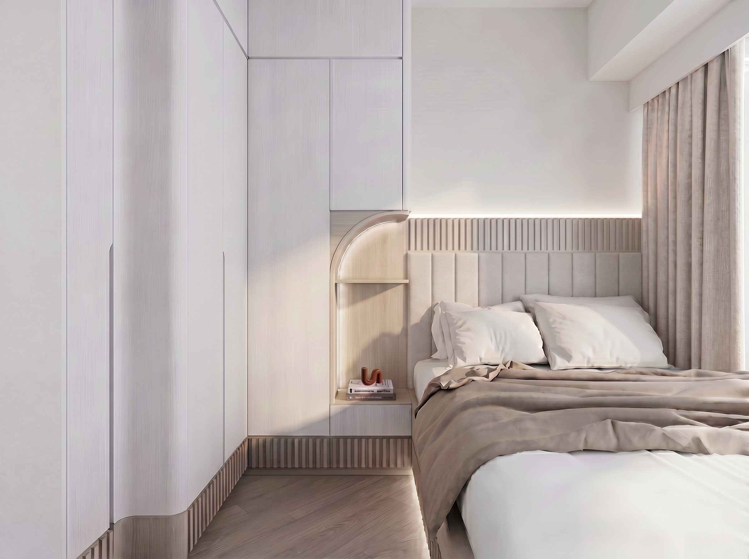 訂造傢俬, 室內設計, 新樓設計, 室內裝修, 白紙設計研究所, interiordesign, university hill
