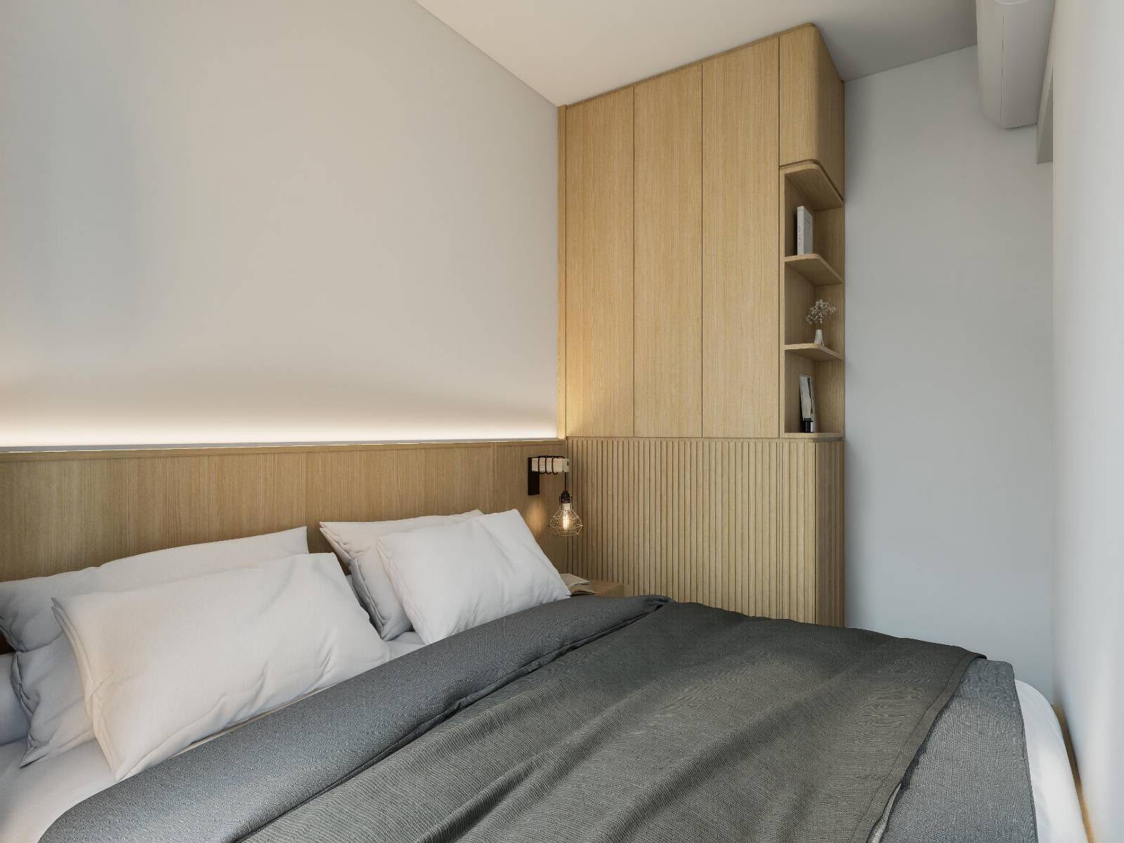 訂造傢俬, 室內設計, 新樓設計, 室內裝修, 白紙設計研究所, interiordesign, gold coast bay設計, 中古風, 日式設計