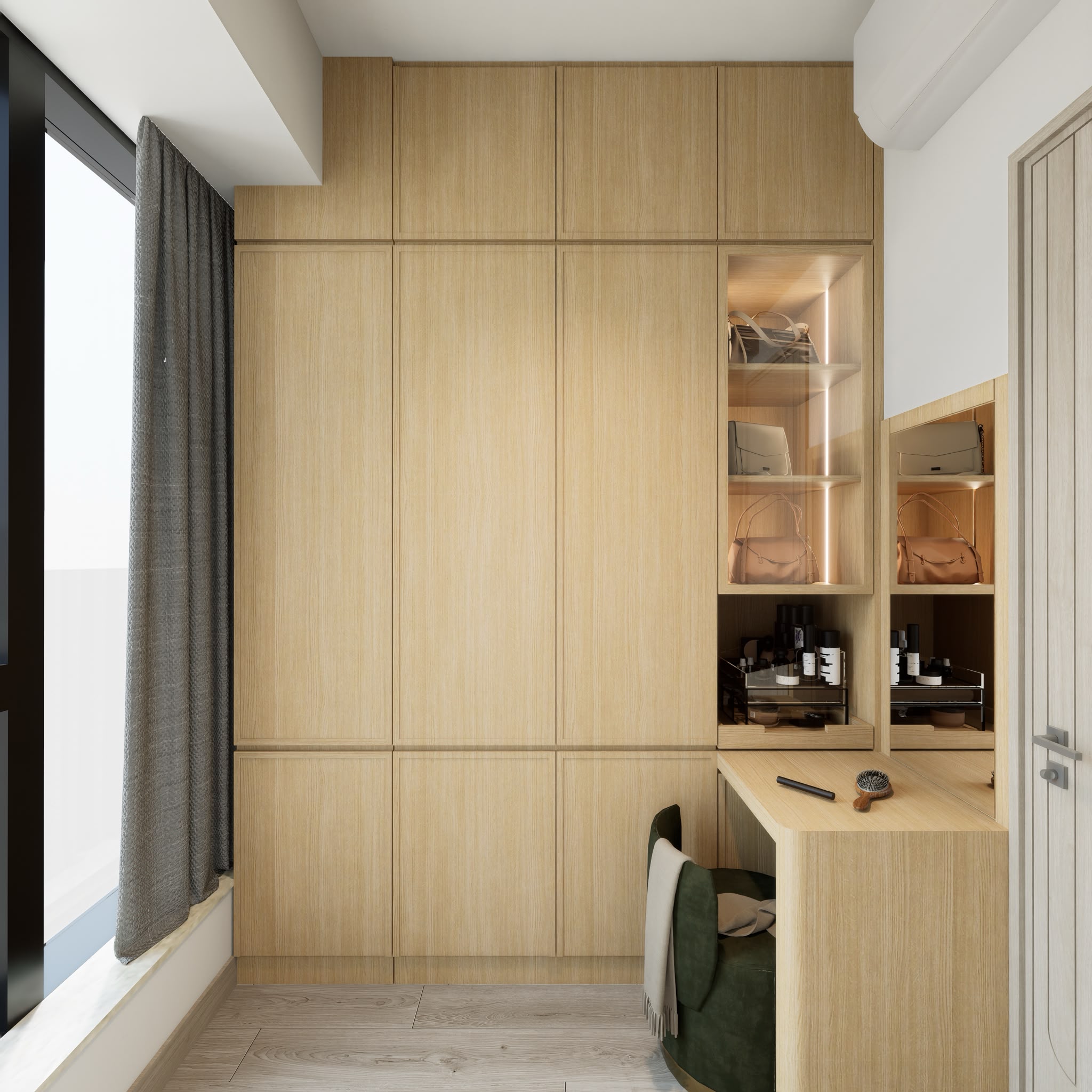 訂造傢俬, 室內設計, 新樓設計, 室內裝修, 白紙設計研究所, interiordesign, gold coast bay設計, 中古風, 日式設計