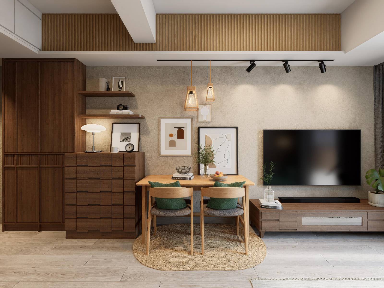 訂造傢俬, 室內設計, 新樓設計, 室內裝修, 白紙設計研究所, interiordesign, gold coast bay設計, 中古風, 日式設計